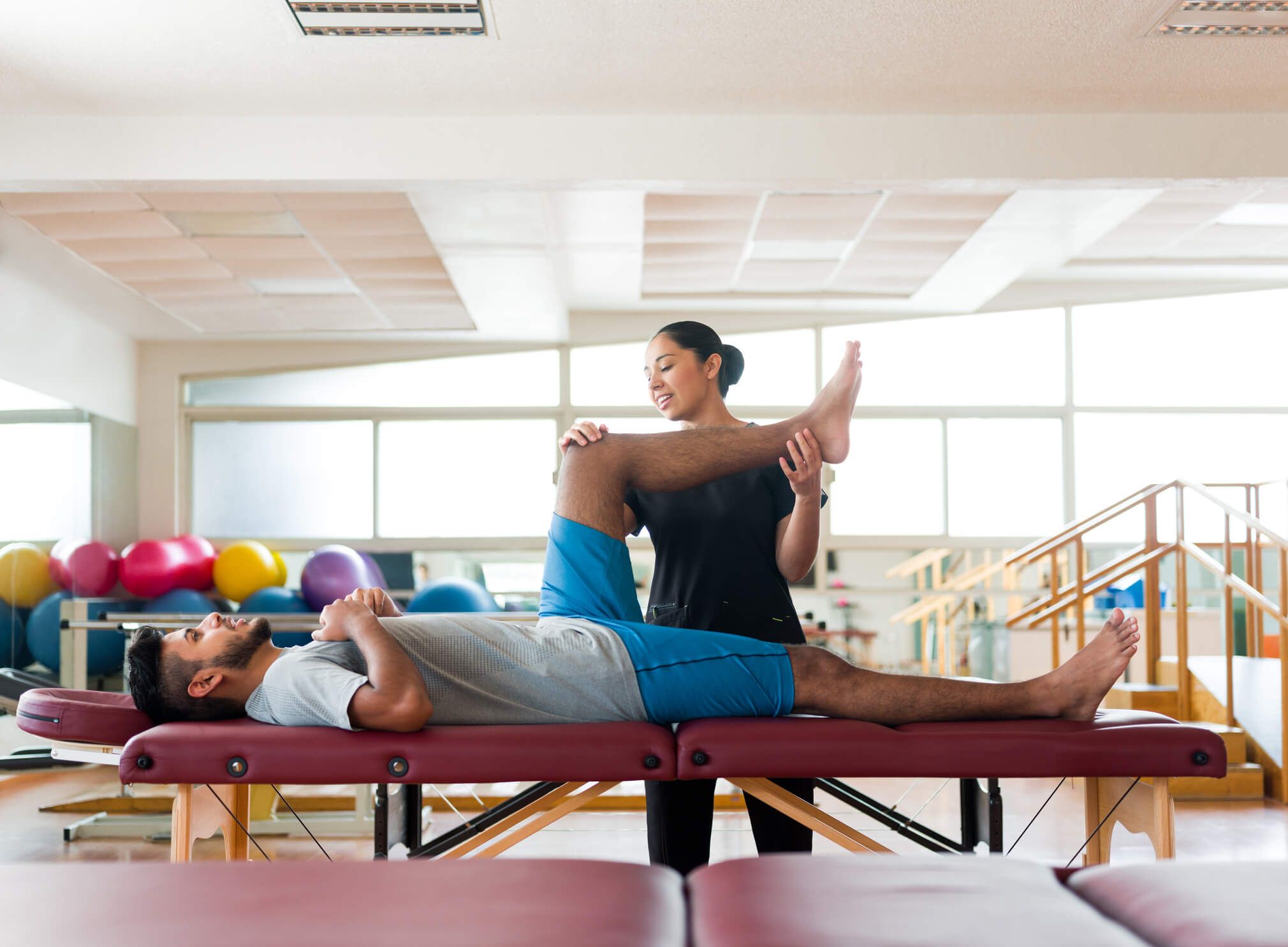 Os desafios e oportunidades do mercado de trabalho para Fisioterapia