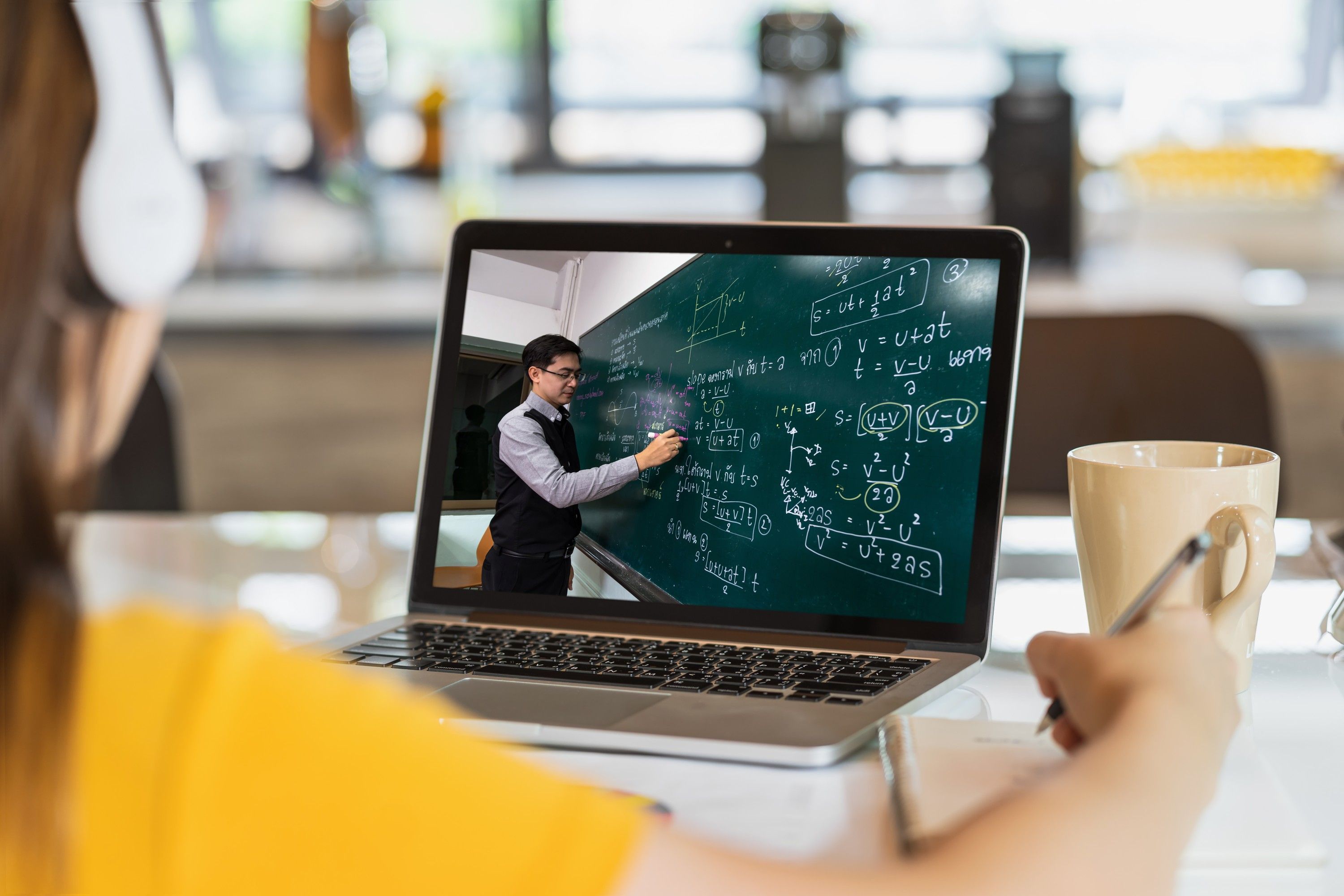 6 melhores dicas para gravar fórmulas de Física e Matemática