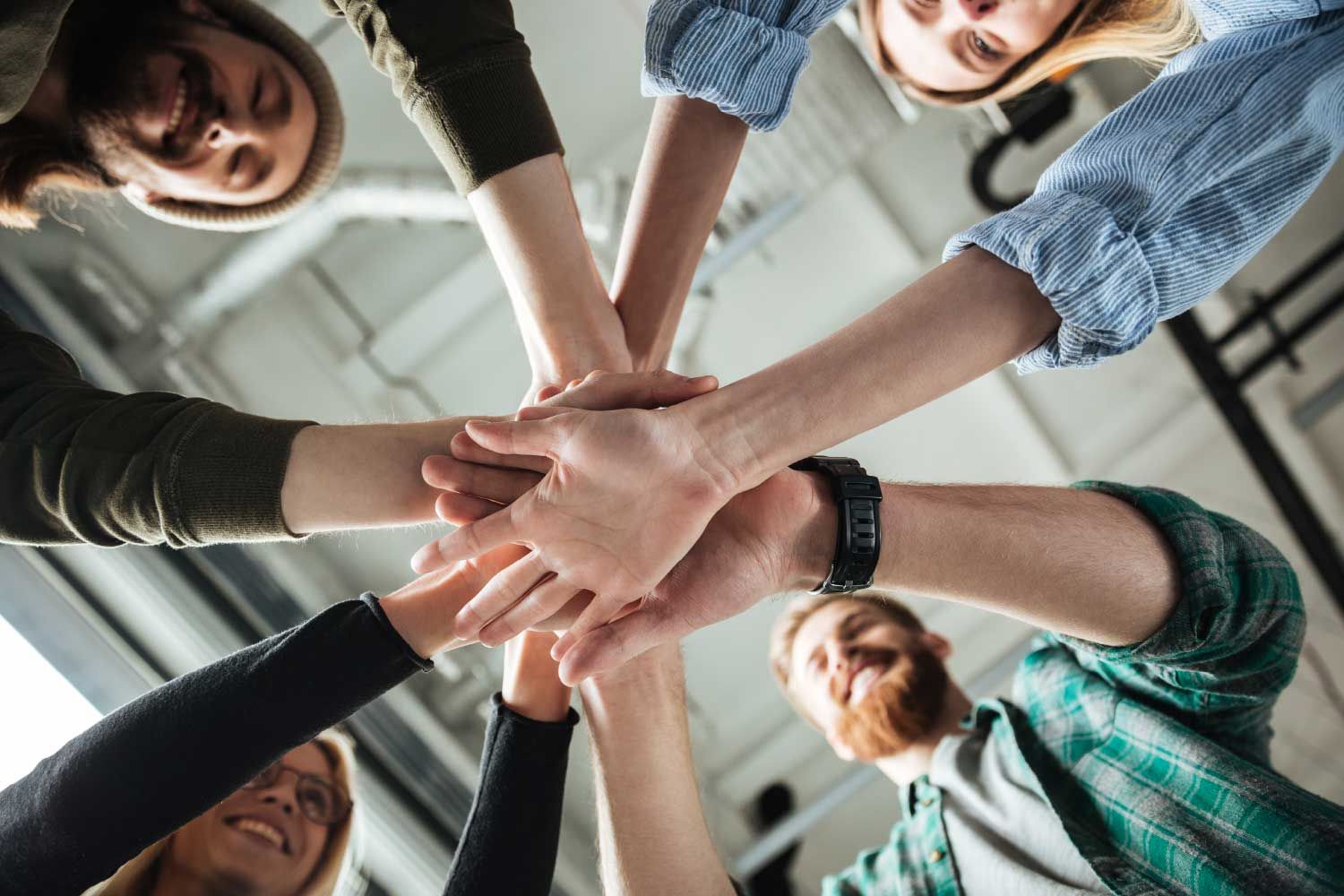 Equipe humanizada: uma liderança empresarial baseada em dados conectada à condição pessoal