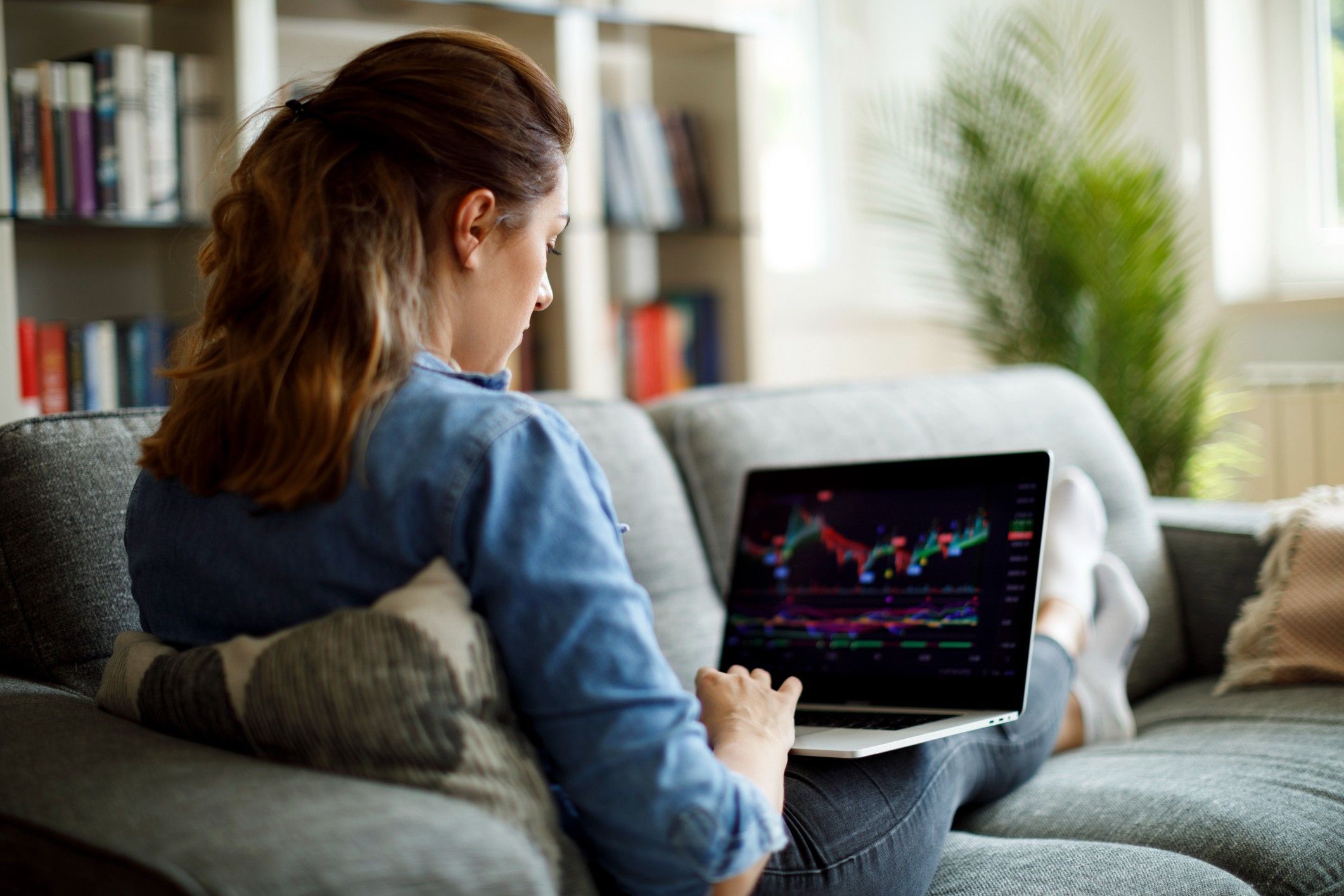 Quais as vantagens e como diversificar a sua carteira de investimentos?