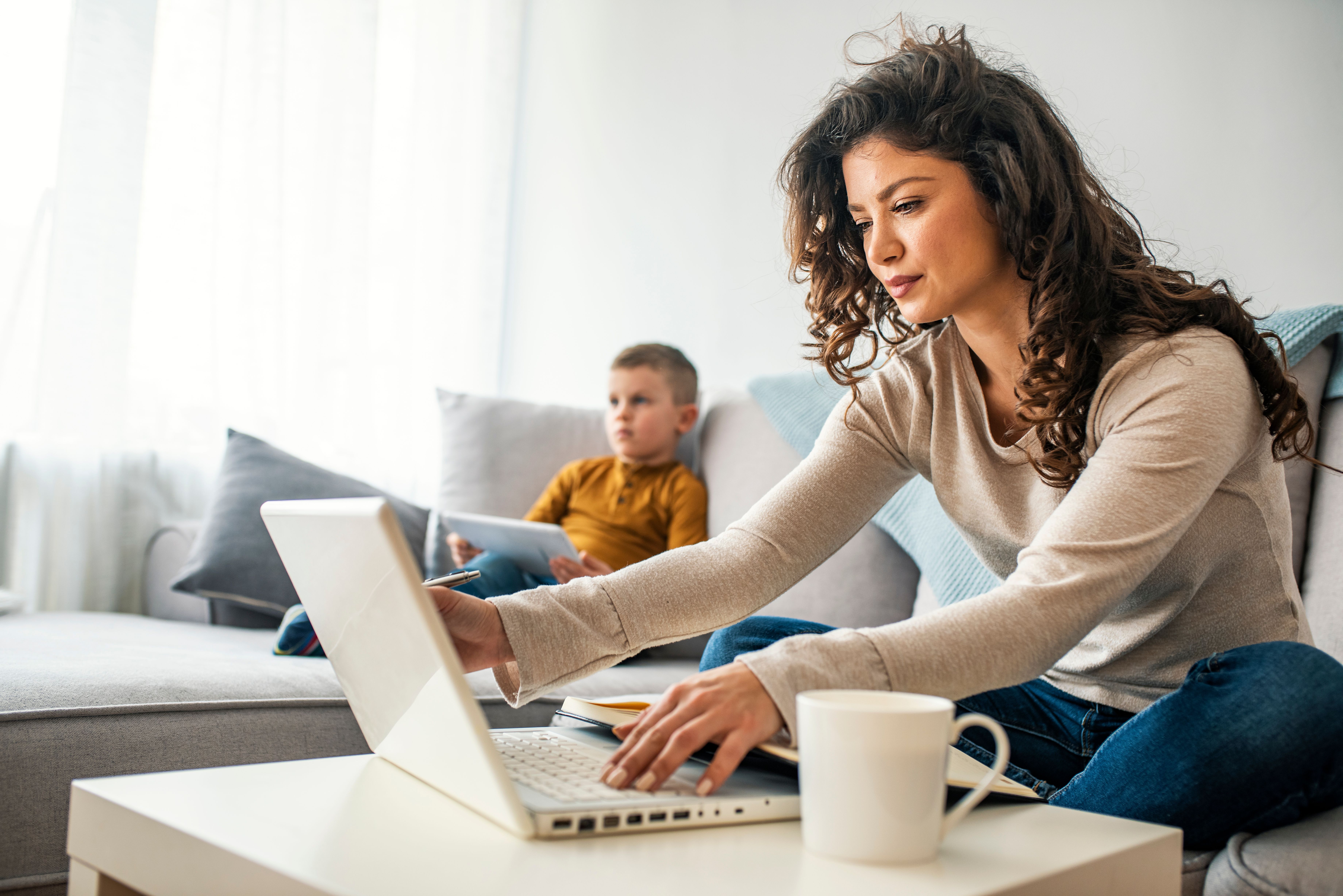 Dicas para o seu Home Office!