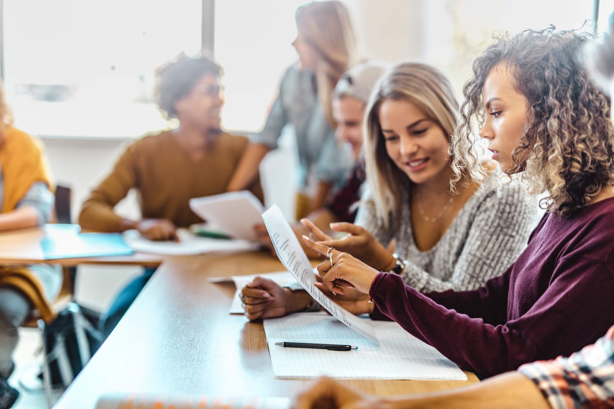 Como interpretar um texto: seja um expert no assunto!