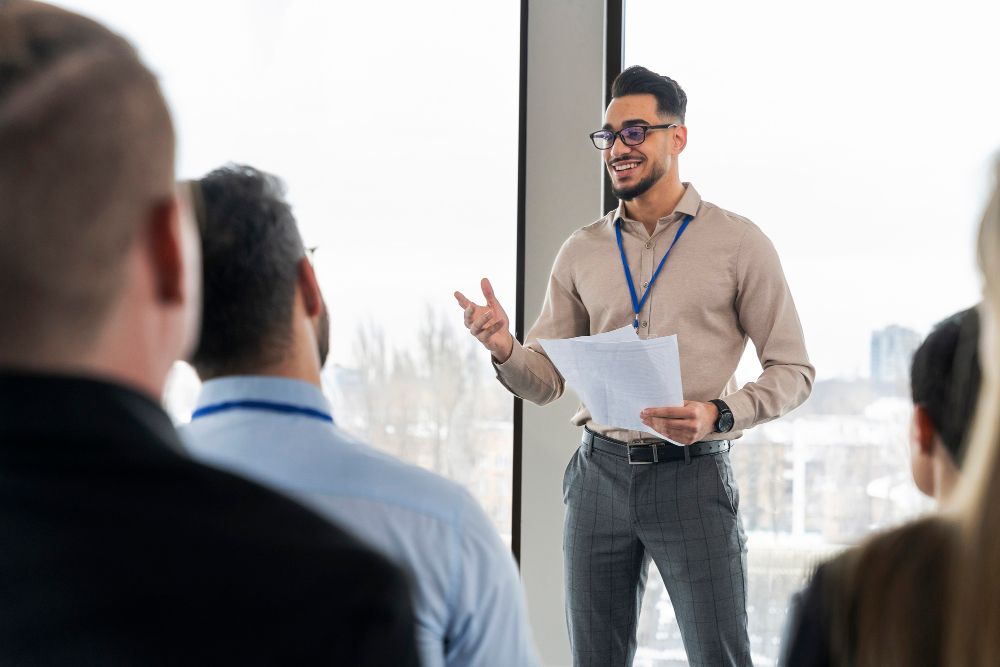 5 dicas para se tornar um profissional de sucesso na área de comunicação institucional