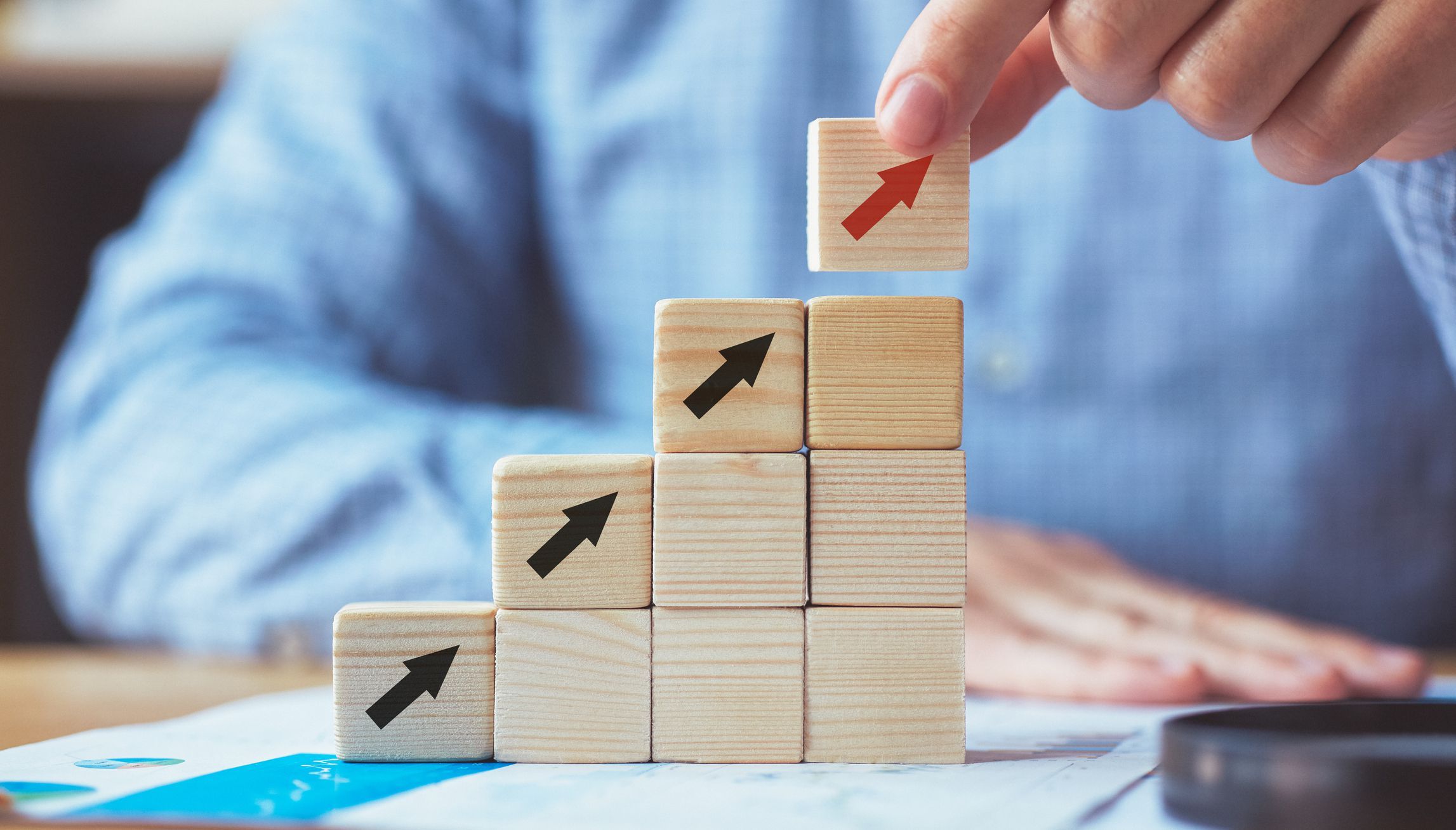 Nível superior aumenta a chance de carreira? | Blog Estácio