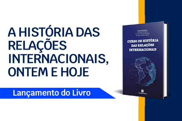 A História das Relações Internacionais, ontem e hoje: Confira como foi!