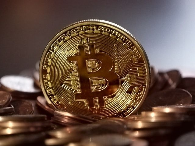 Ouro de tolo? Bitcoins, criptomoedas e blockchain