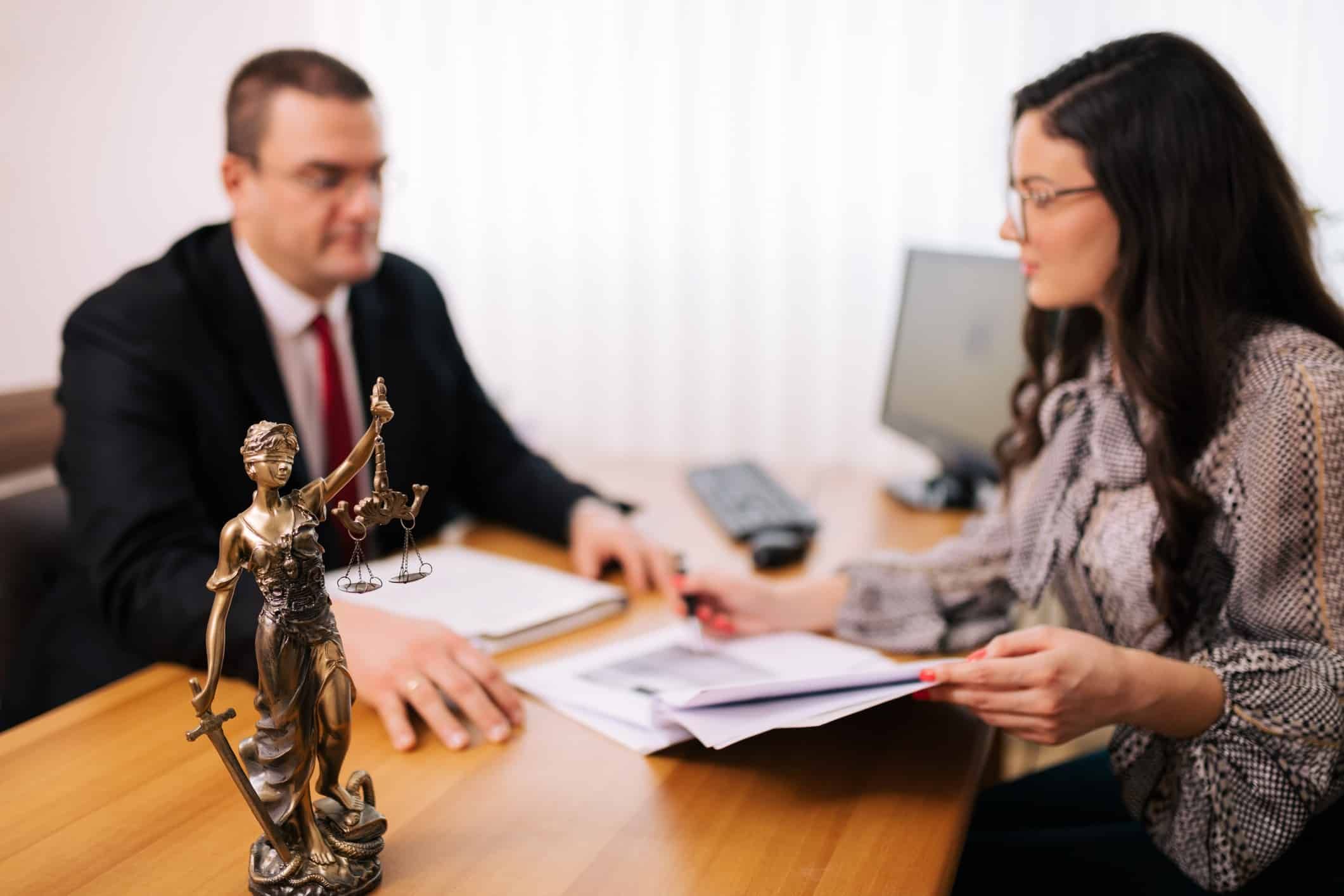 Confira 11 opções na área do Direito!