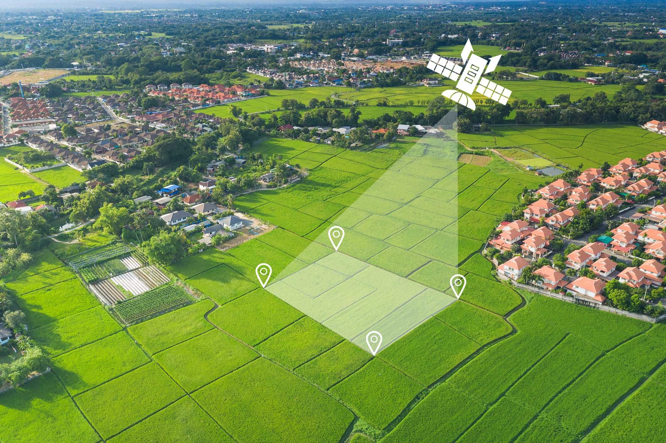 Geoprocessamento: como funciona e aplicações