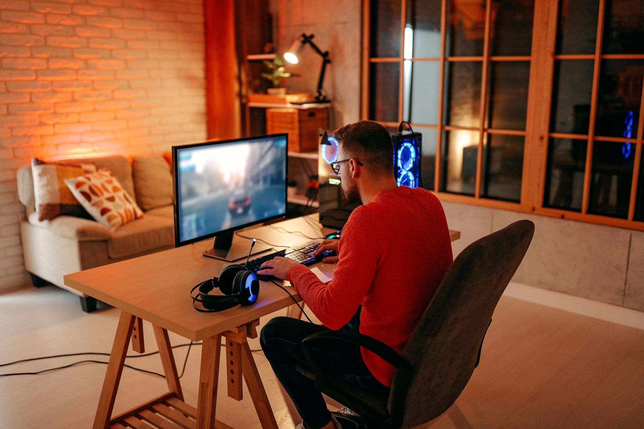 Tudo que você precisa saber sobre a faculdade de Jogos Digitais