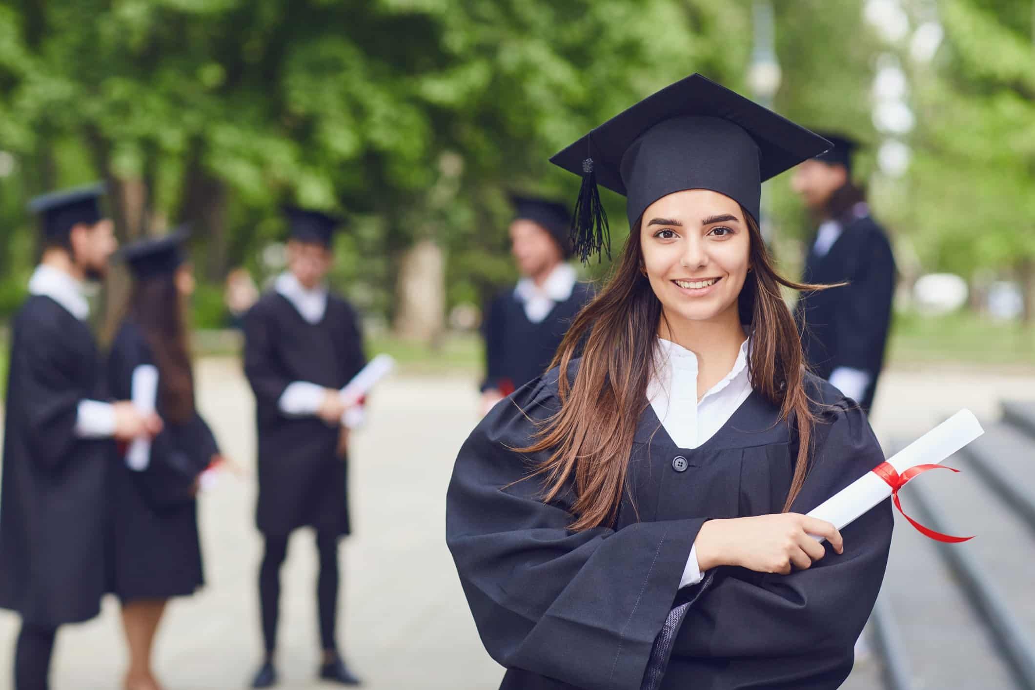 O guia completo para entender tudo sobre graduação