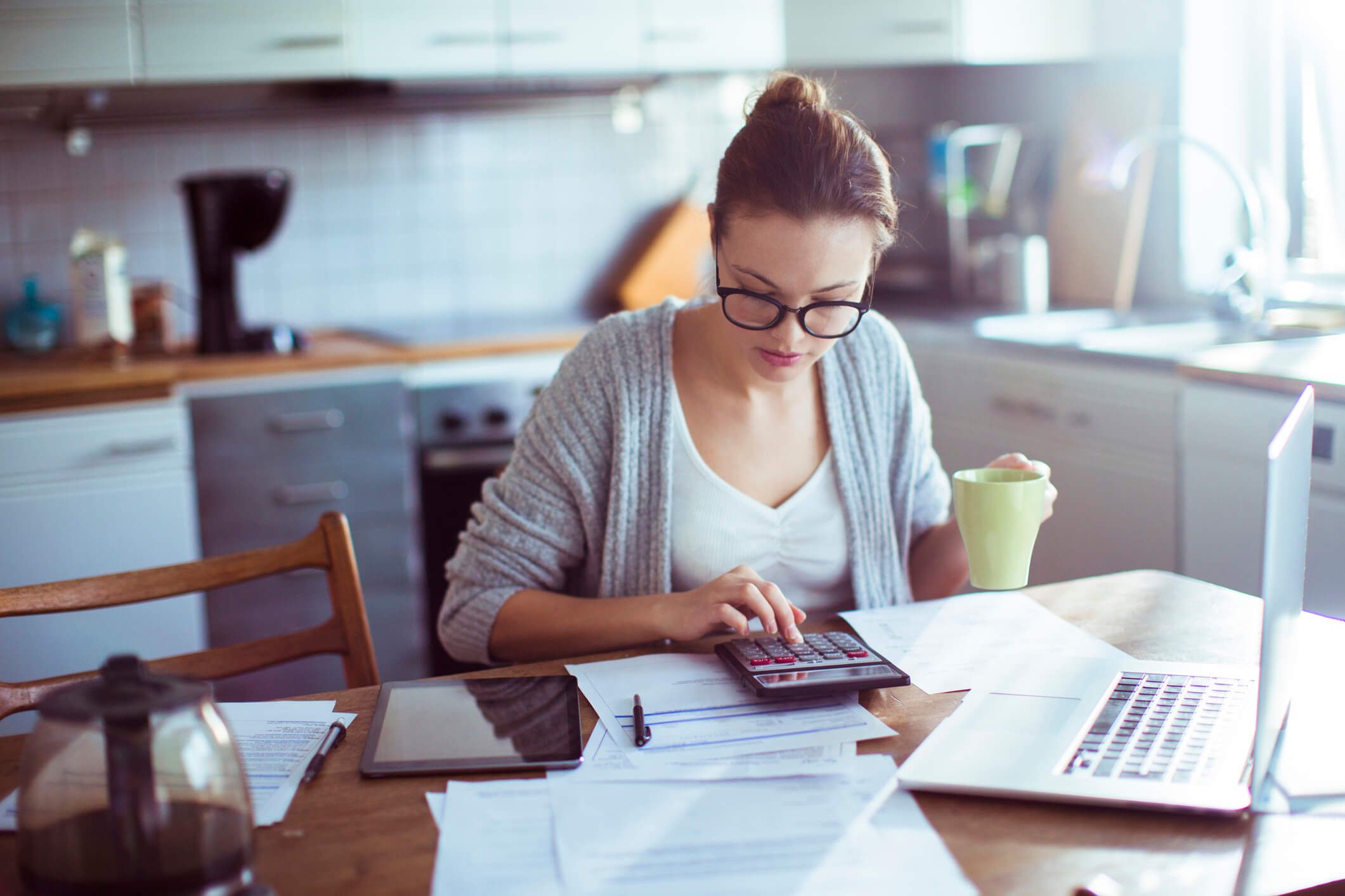 Saiba como ter um controle de gastos e economizar dinheiro