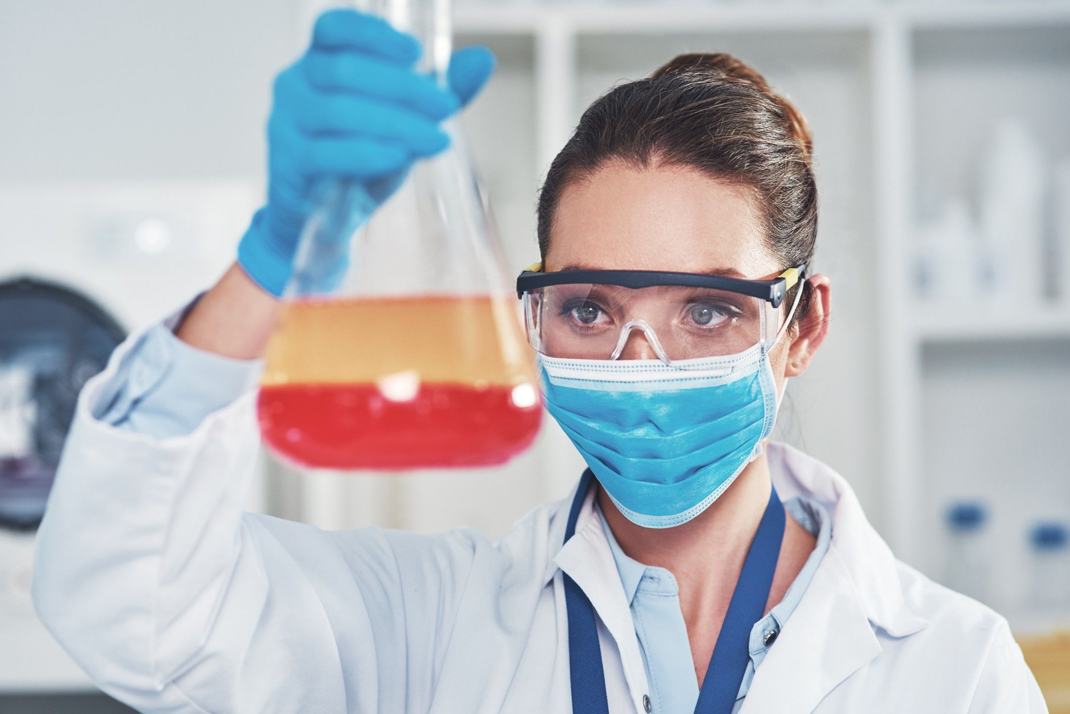 Entenda o que faz um cientista! | Blog Estácio