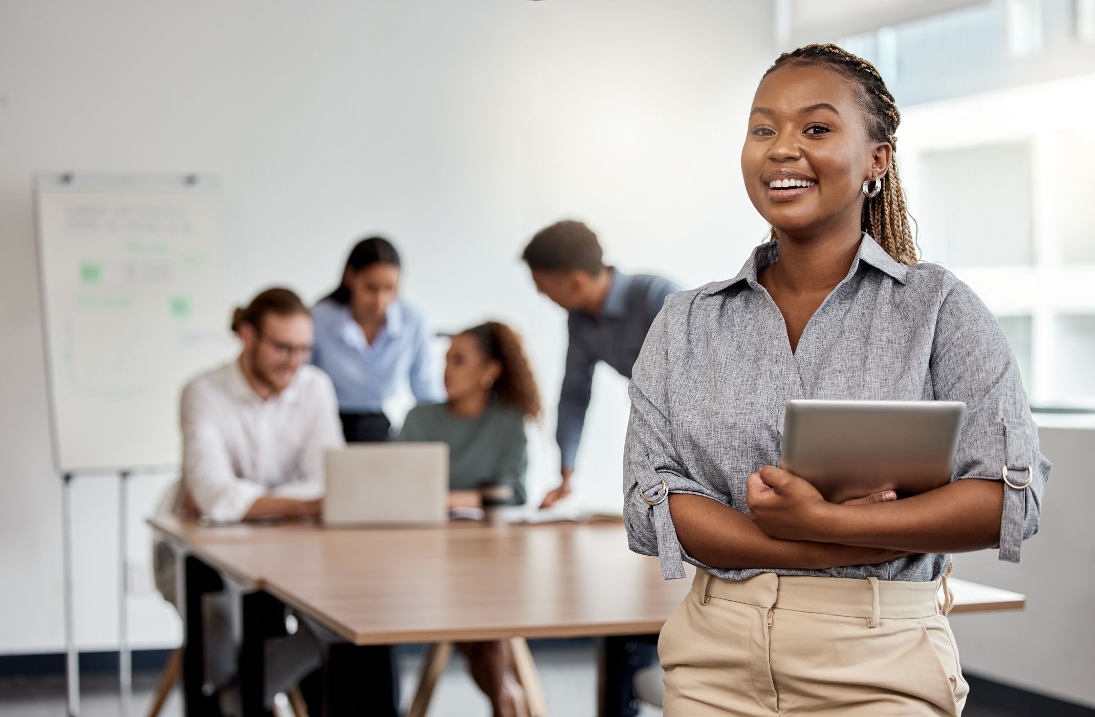 Vagas de emprego: como achar a sua ainda em 2026?