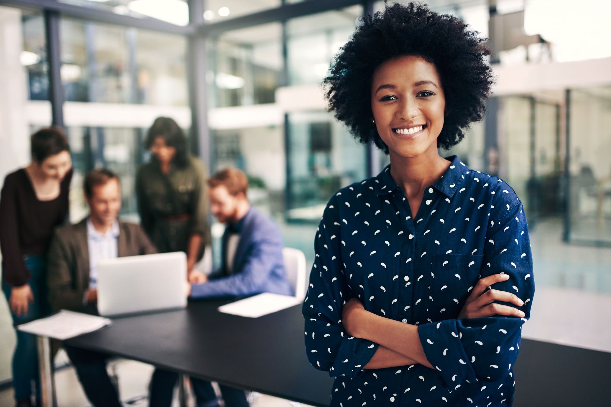 6 passos para você mudar de carreira com segurança