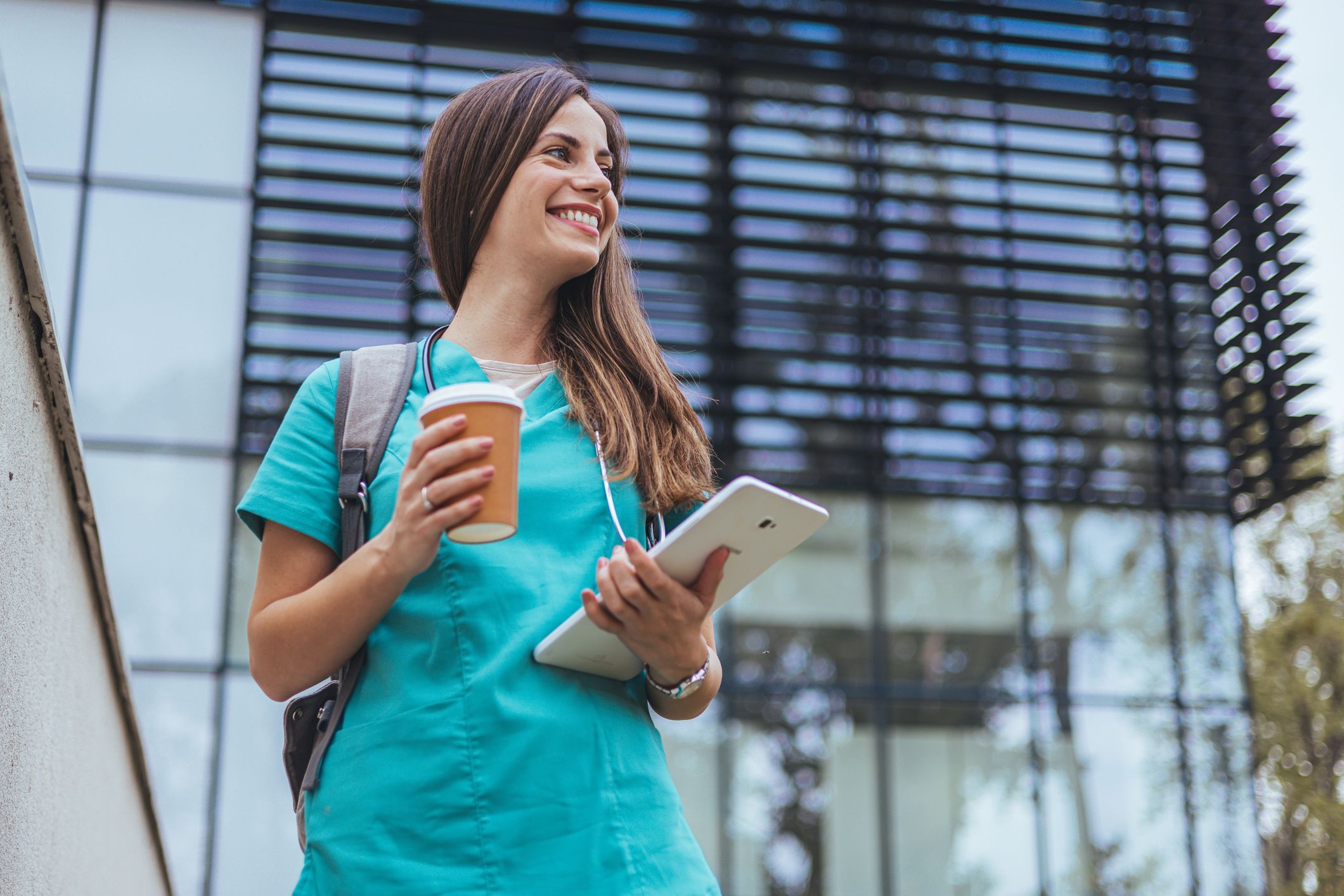 Como conseguir uma bolsa de estudos para Enfermagem?