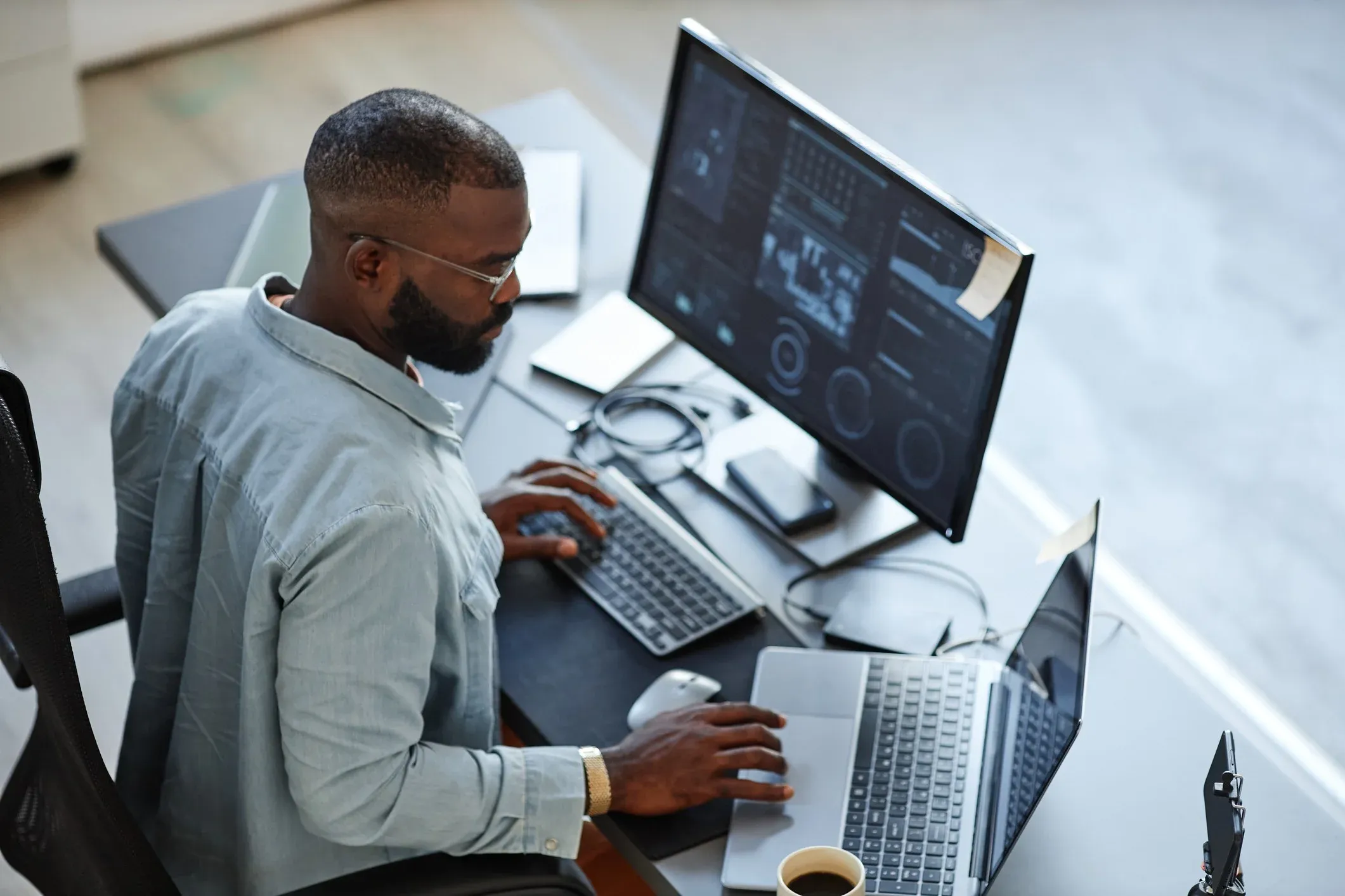 Ultrapassando fronteiras: conheça os cursos de Ciência de Dados e Big Data