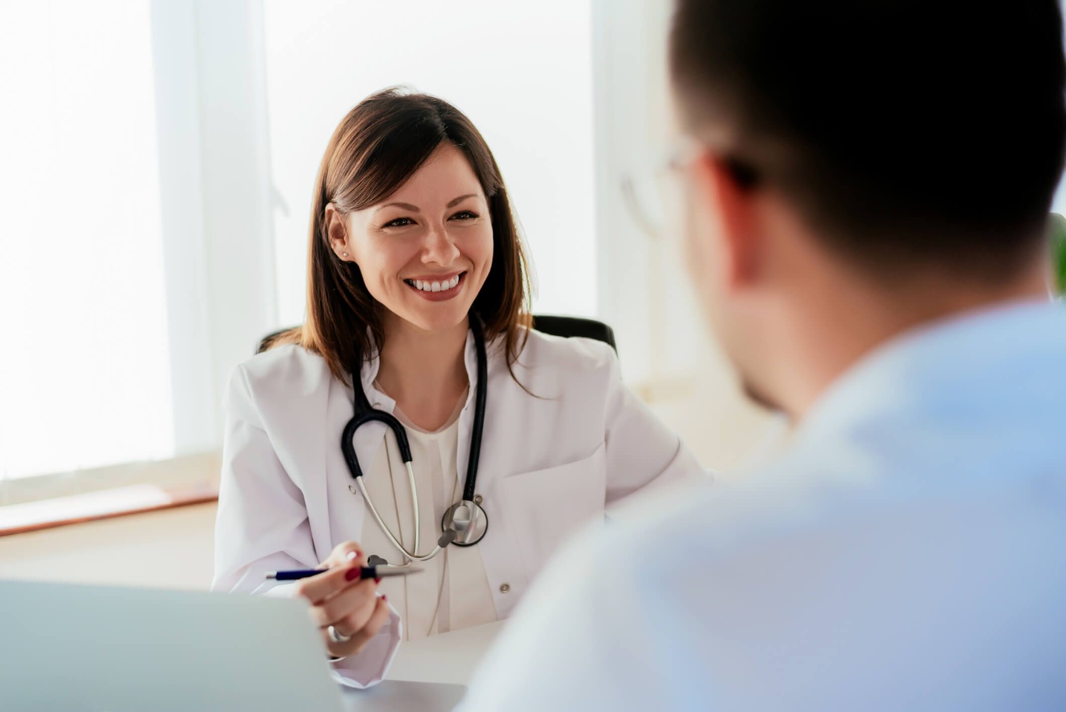 Como o curso de Medicina da Estácio pode ajudar você a alcançar o sucesso