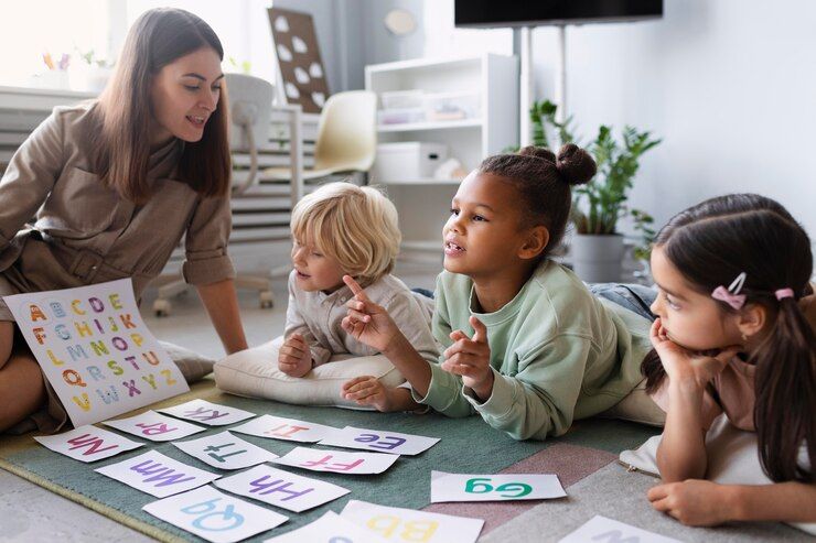 Áreas da Pedagogia: onde atuar depois de formado?