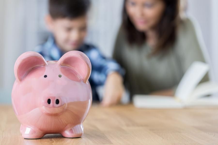 Previdência privada infantil: investindo em educação financeira e futuros