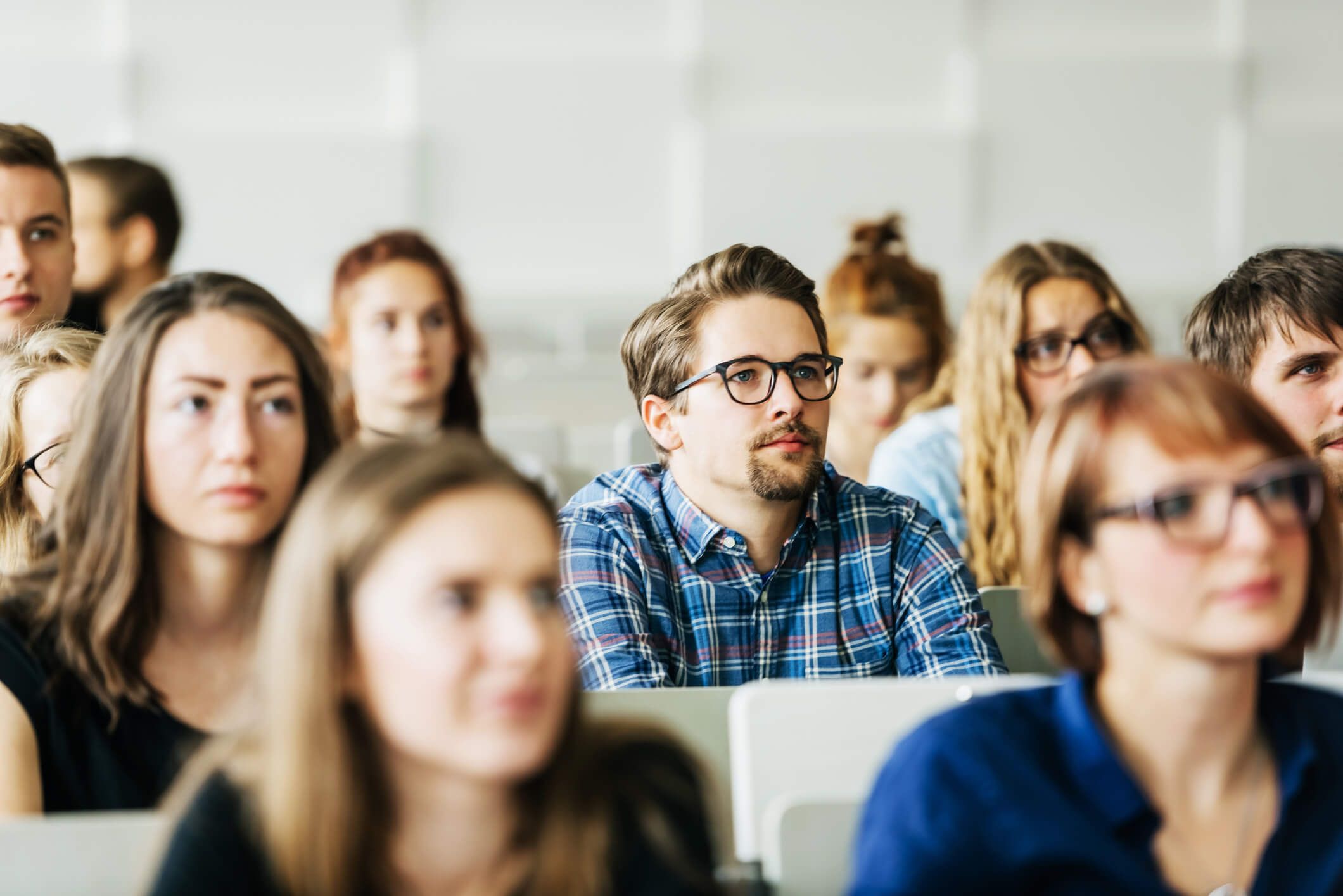 Curso de Psicologia: descubra se essa é a sua graduação ideal!