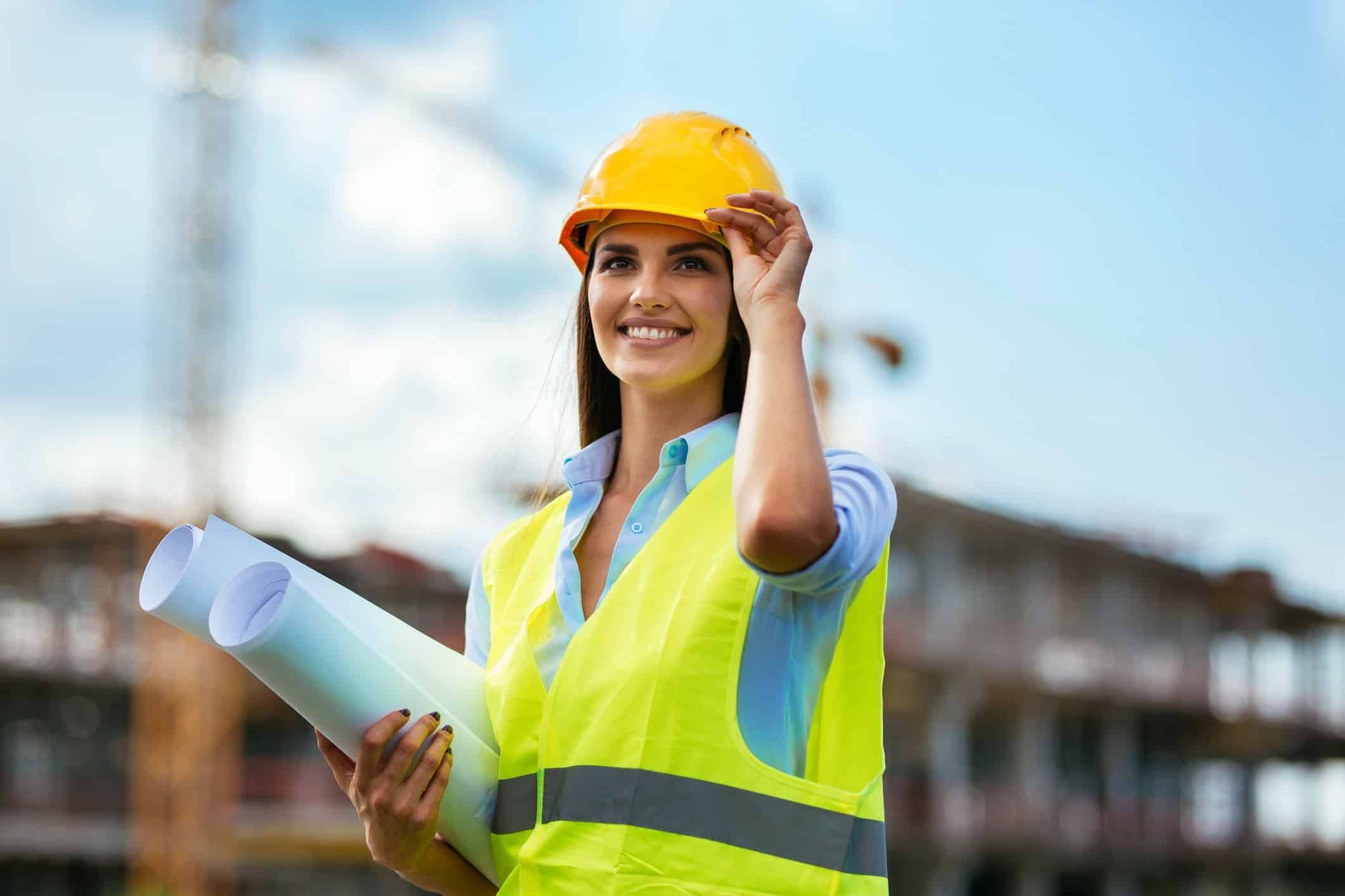 Dia do engenheiro civil: saiba tudo sobre a data!