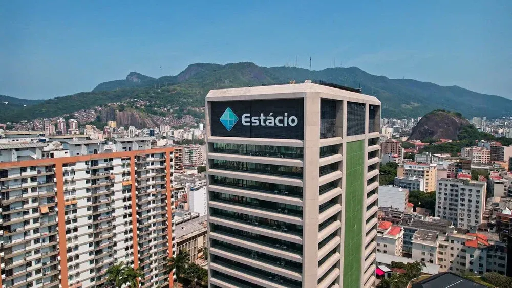 Estácio: Descubra por que ela é a maior Universidade do Brasil