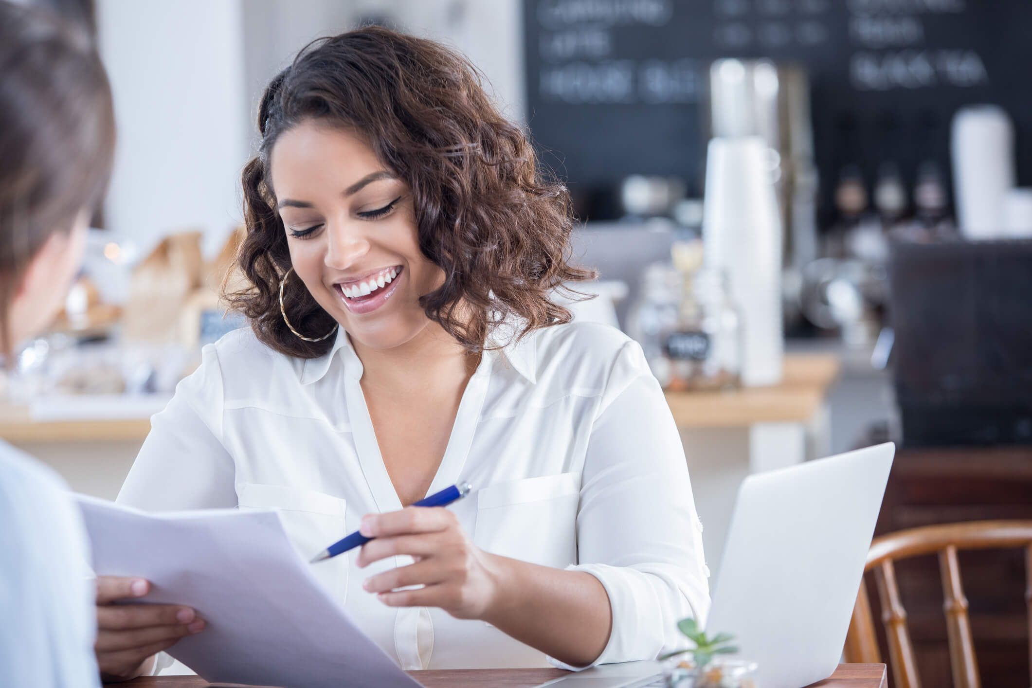 Entrevista de estágio: 5 dicas para ir bem e conseguir a contratação