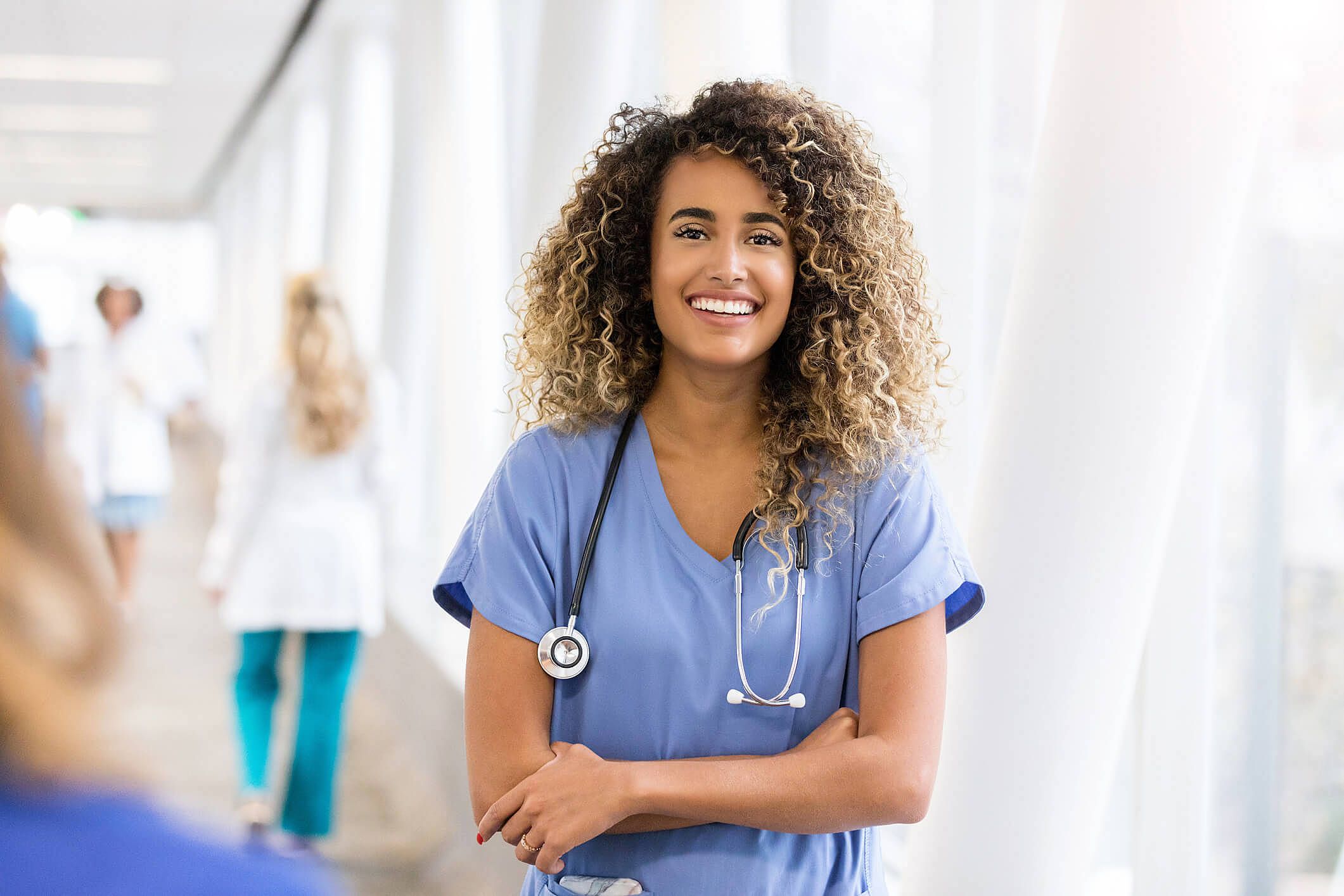 Veja como funciona um estágio em Medicina
