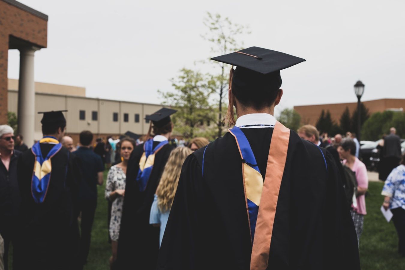 Curso técnico ou faculdade? Tire as dúvidas | Blog Estácio