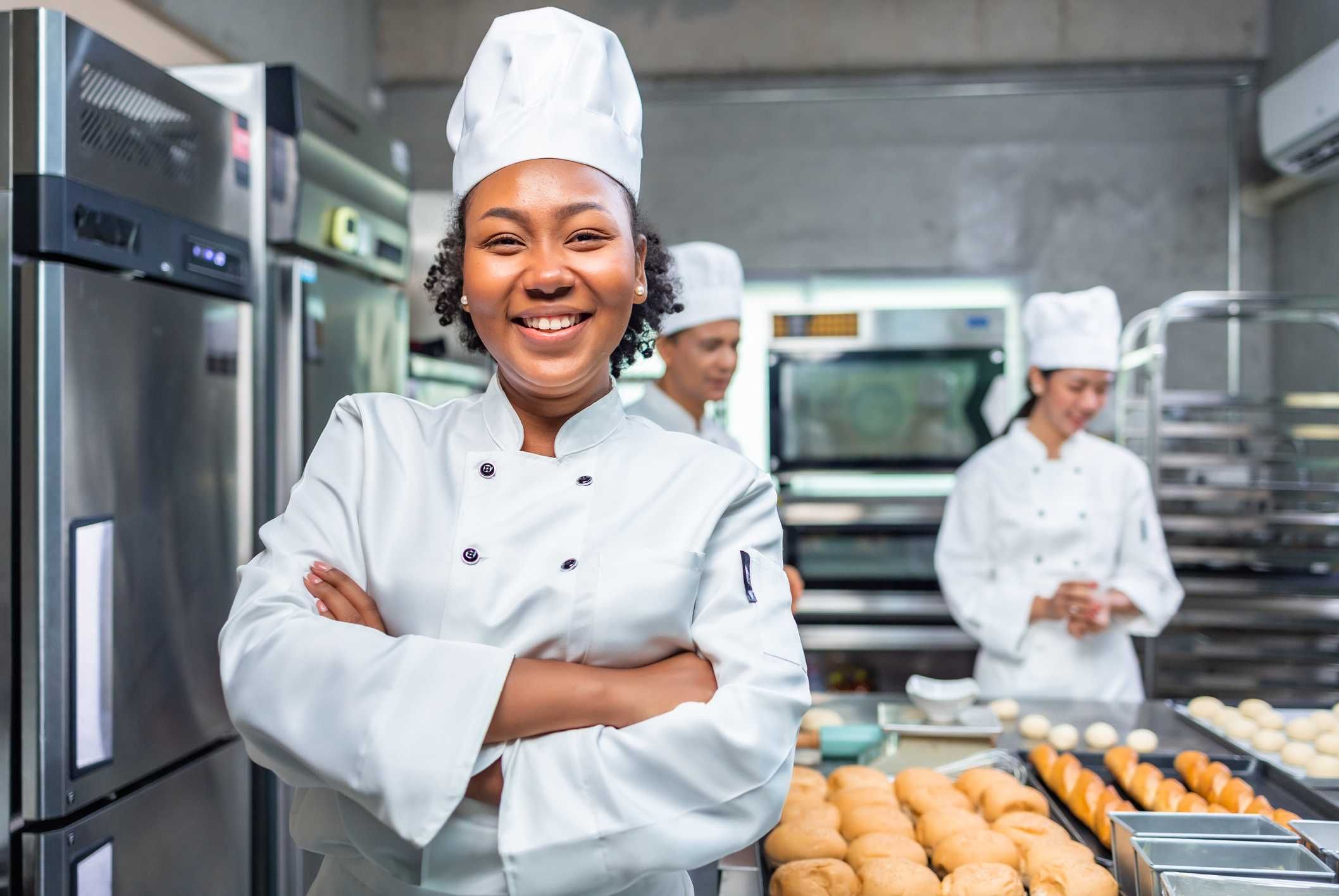 Será que vale a pena estudar Gastronomia? Descubra!