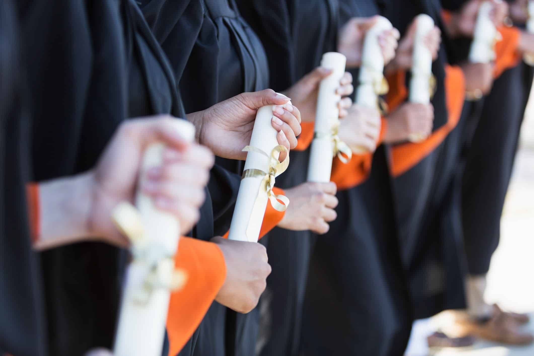 Diploma de graduação: qual a importância na vida profissional