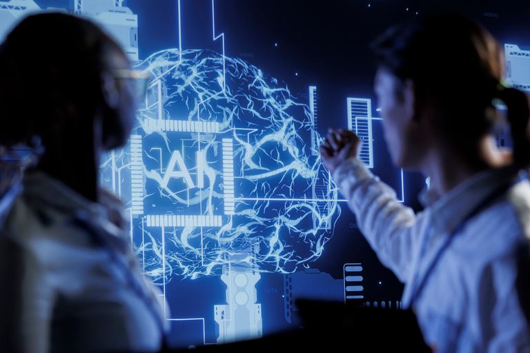 Curso de IA para Educação: certificação online