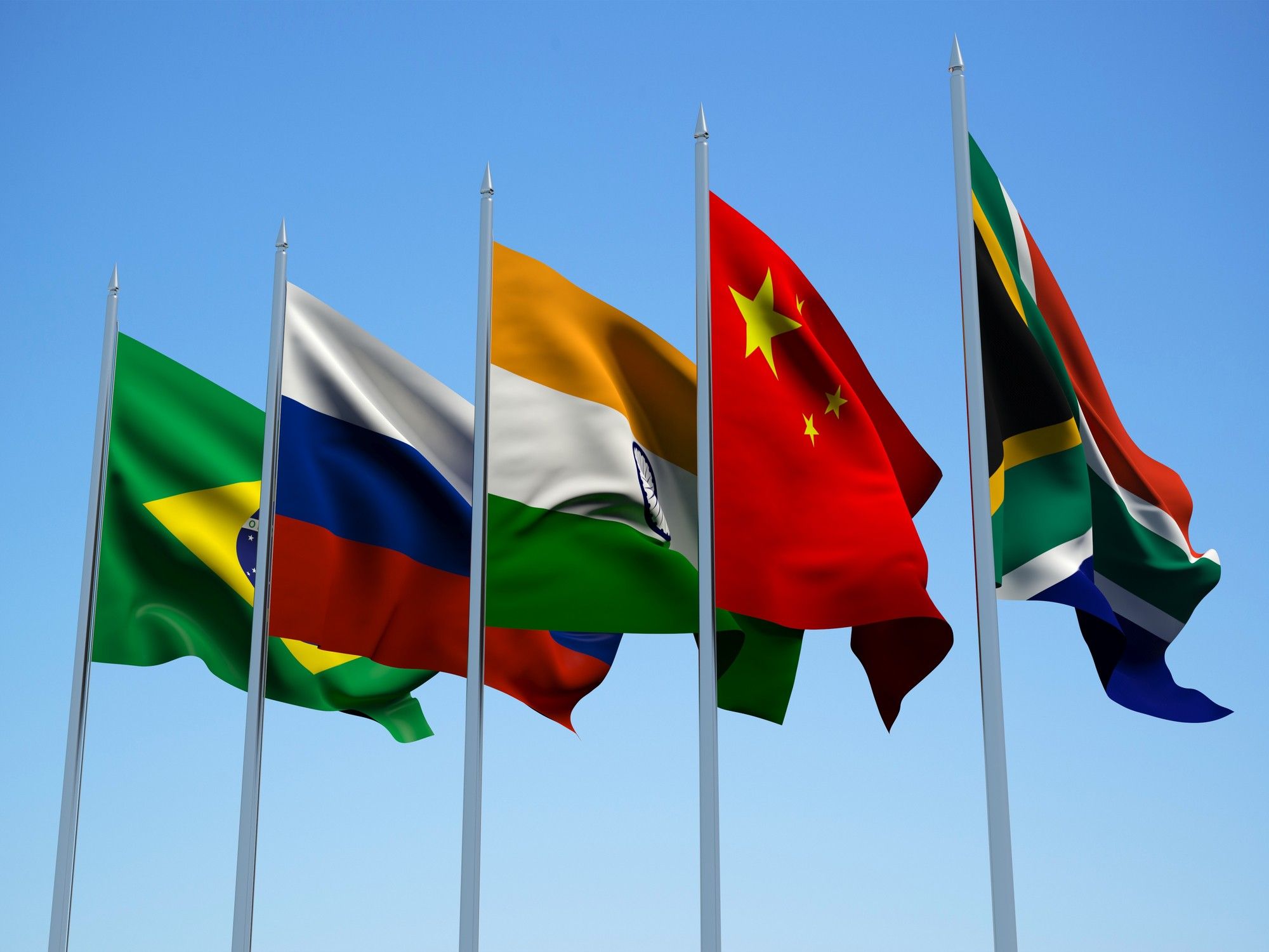 BRICS no Brasil: impactos e oportunidades para o comércio exterior