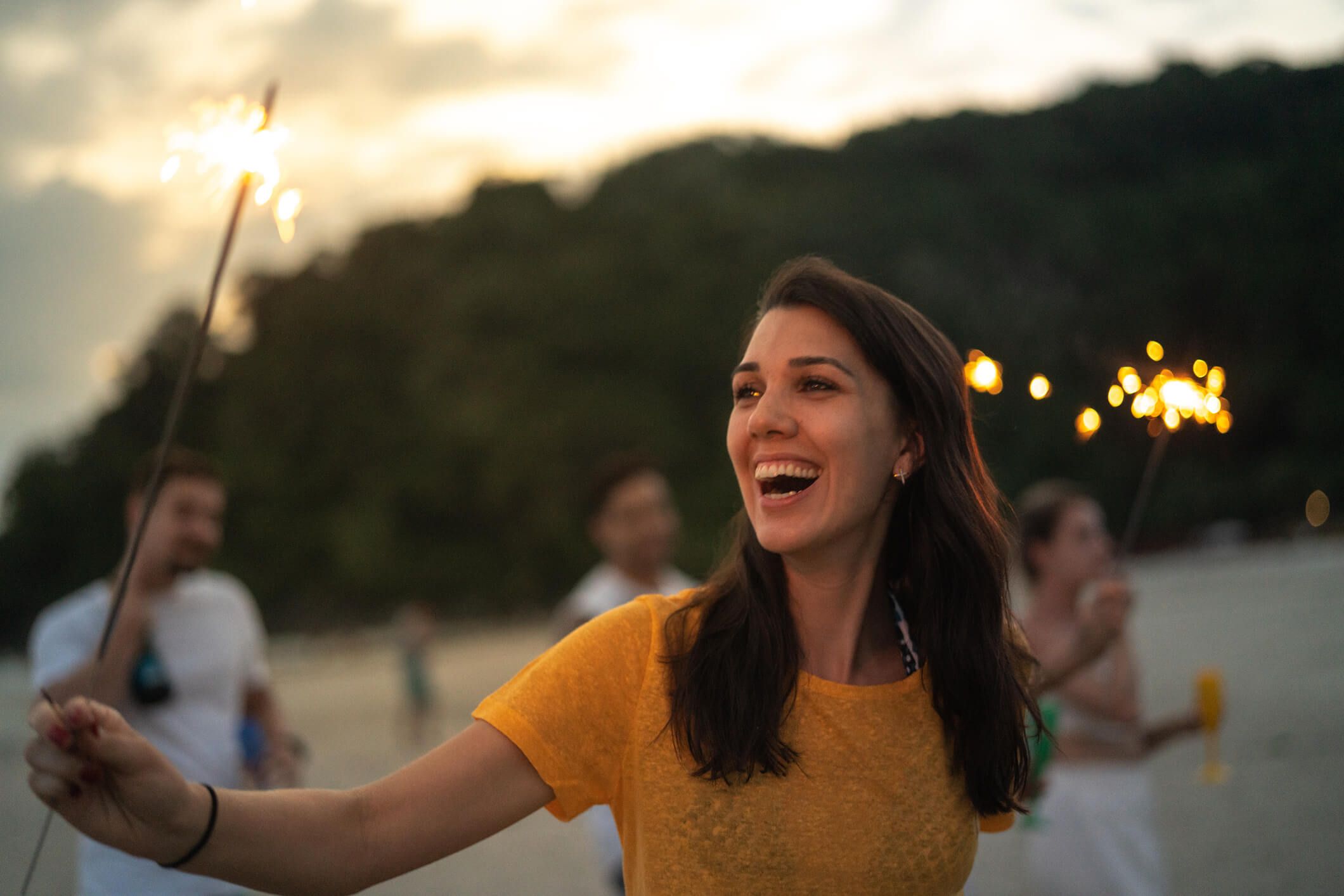 Quais são as promessas de fim de ano mais comuns e como cumpri-las?