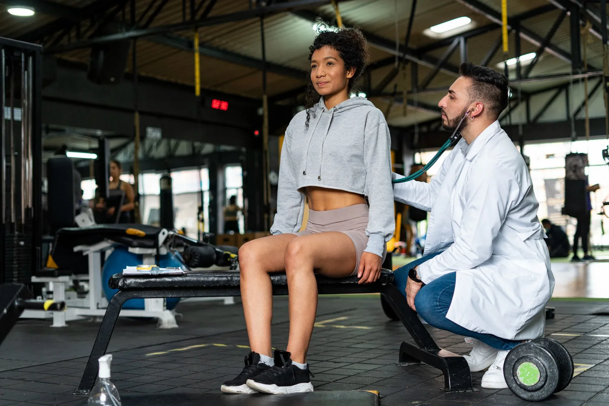 Medicina do Exercício e do Esporte: por que se especializar?