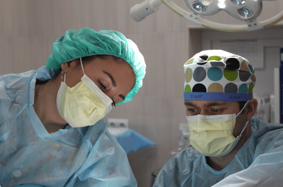 Conheça 10 especialidades médicas do futuro