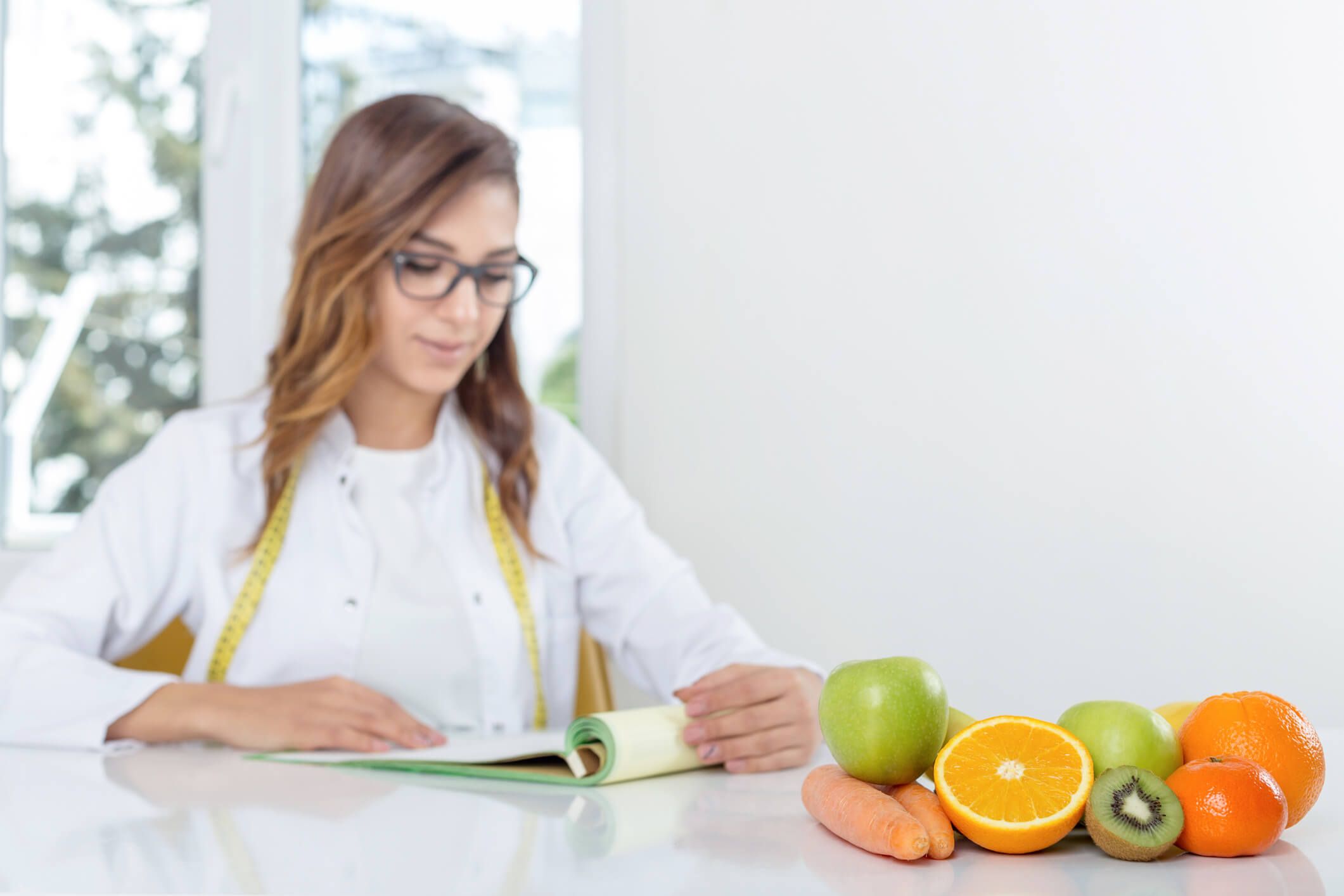 Guia sobre faculdade de nutrição: confira tudo o que precisa!