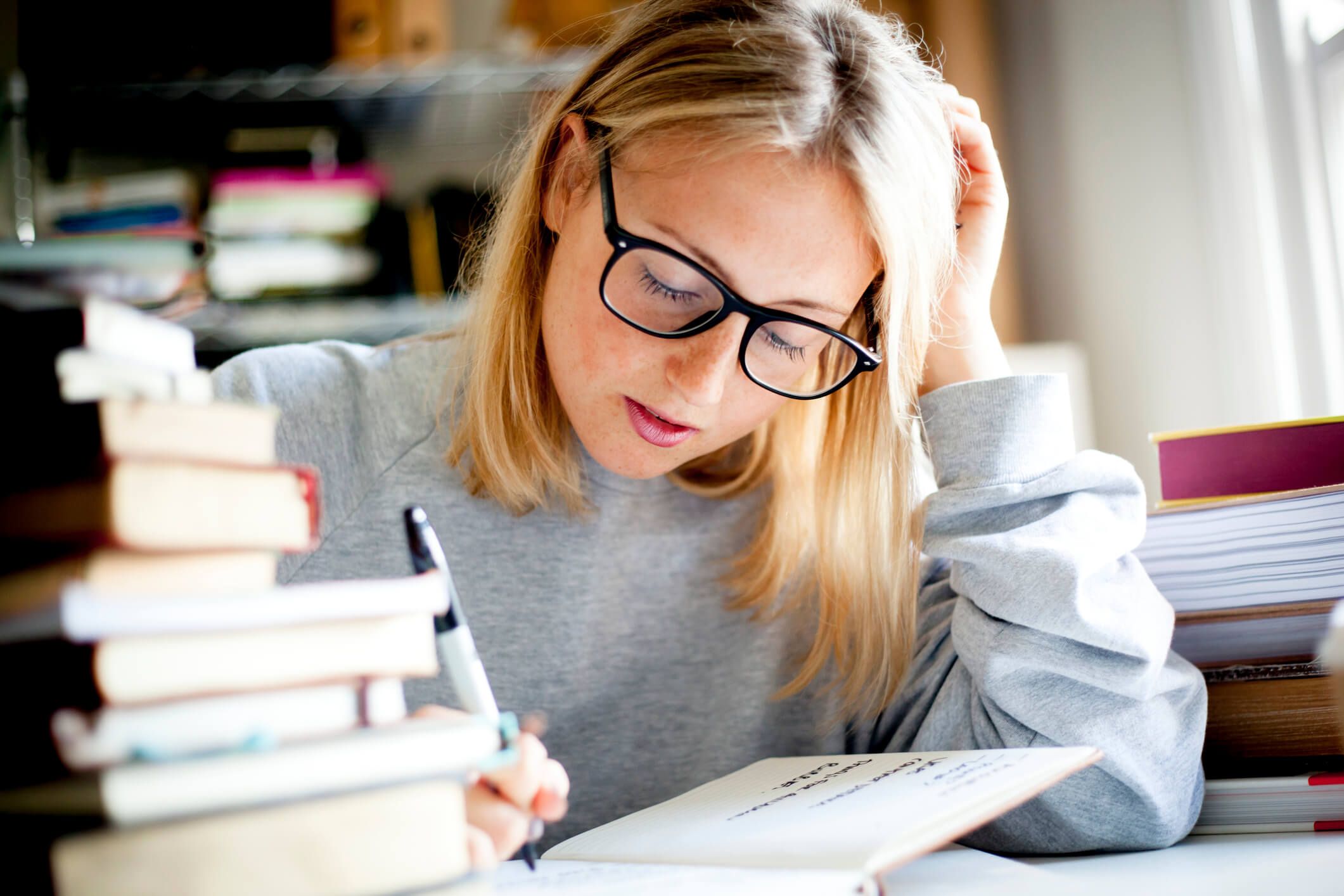 6 dicas de estudo para aprender melhor
