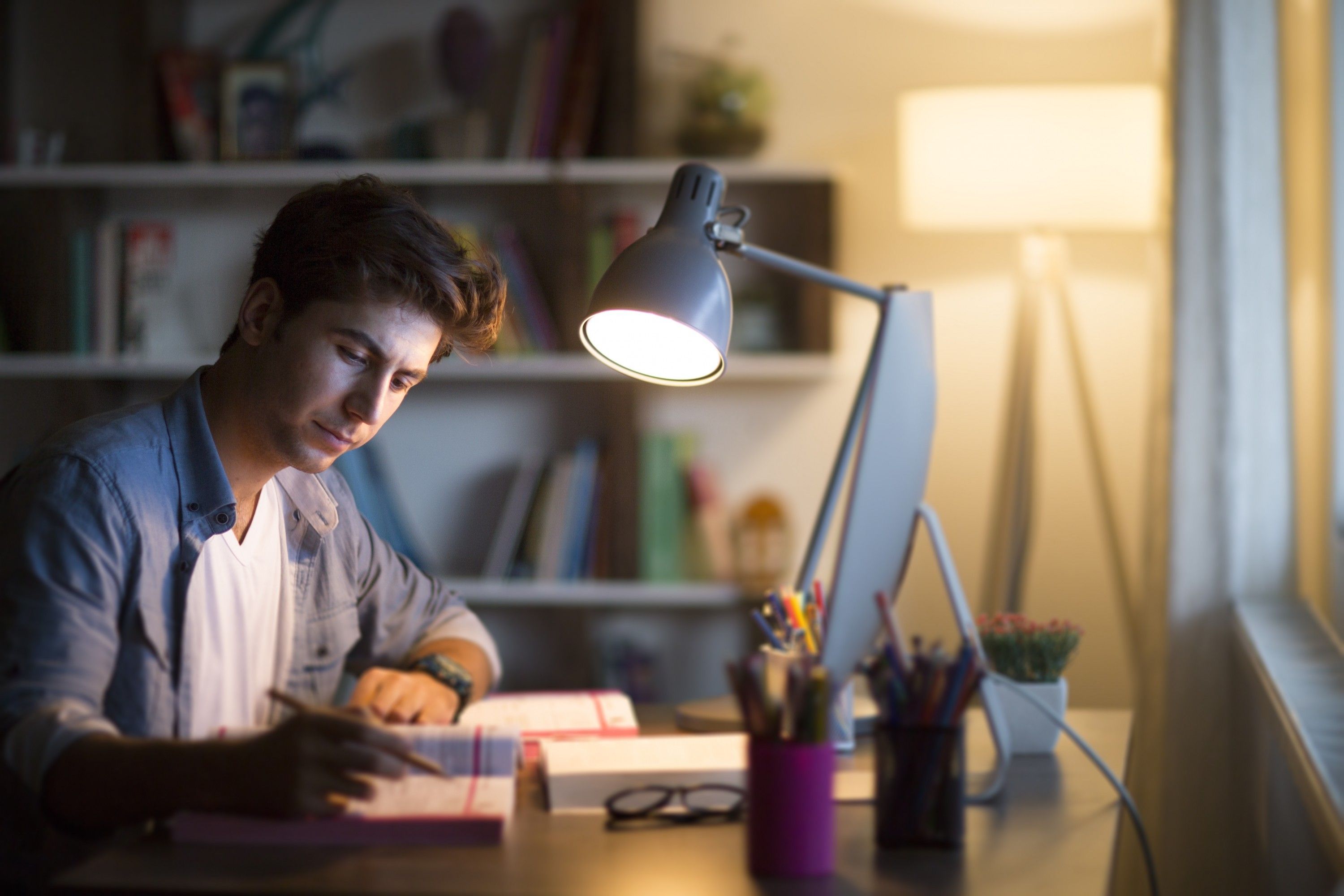 Quer saber como começar a estudar para Medicina? A gente ajuda você!