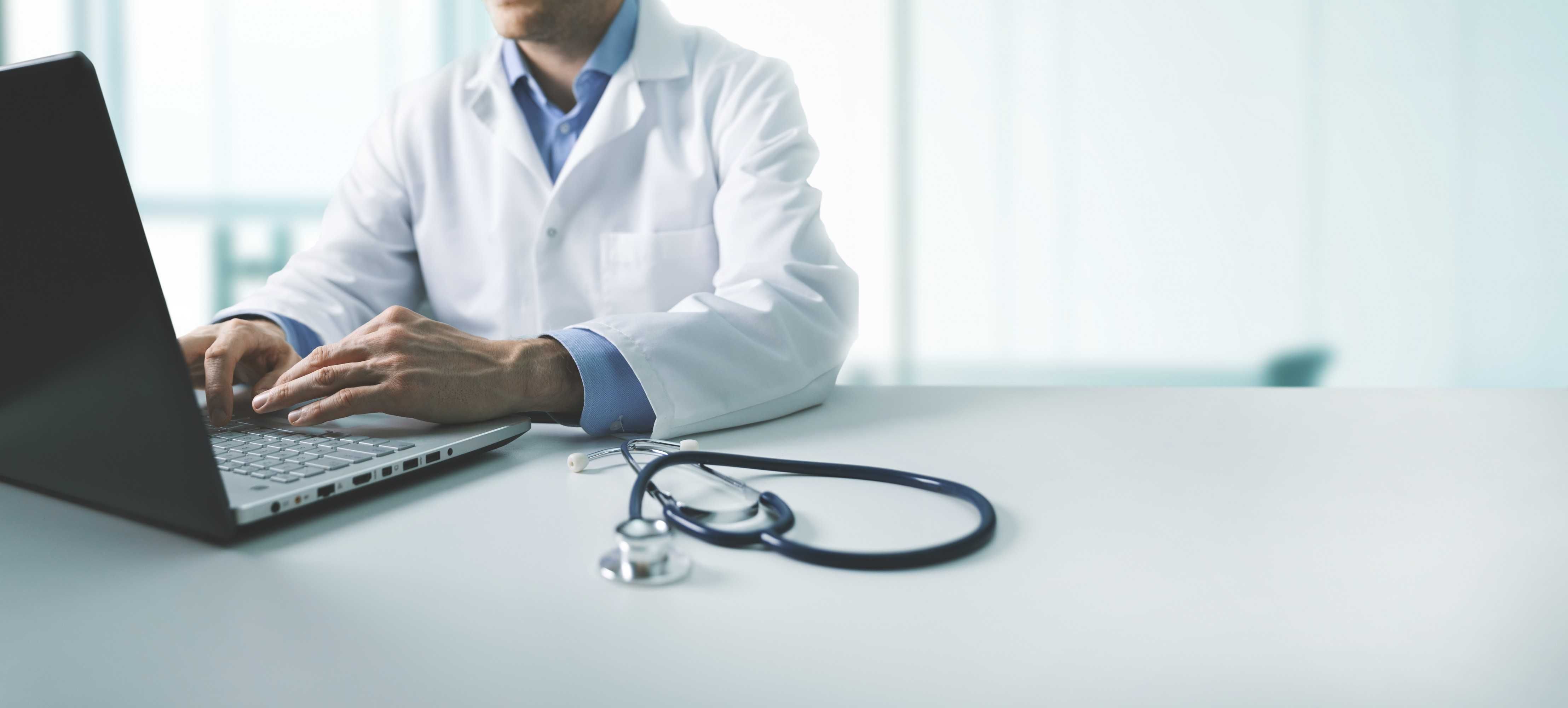 Webinar sobre Telemedicina