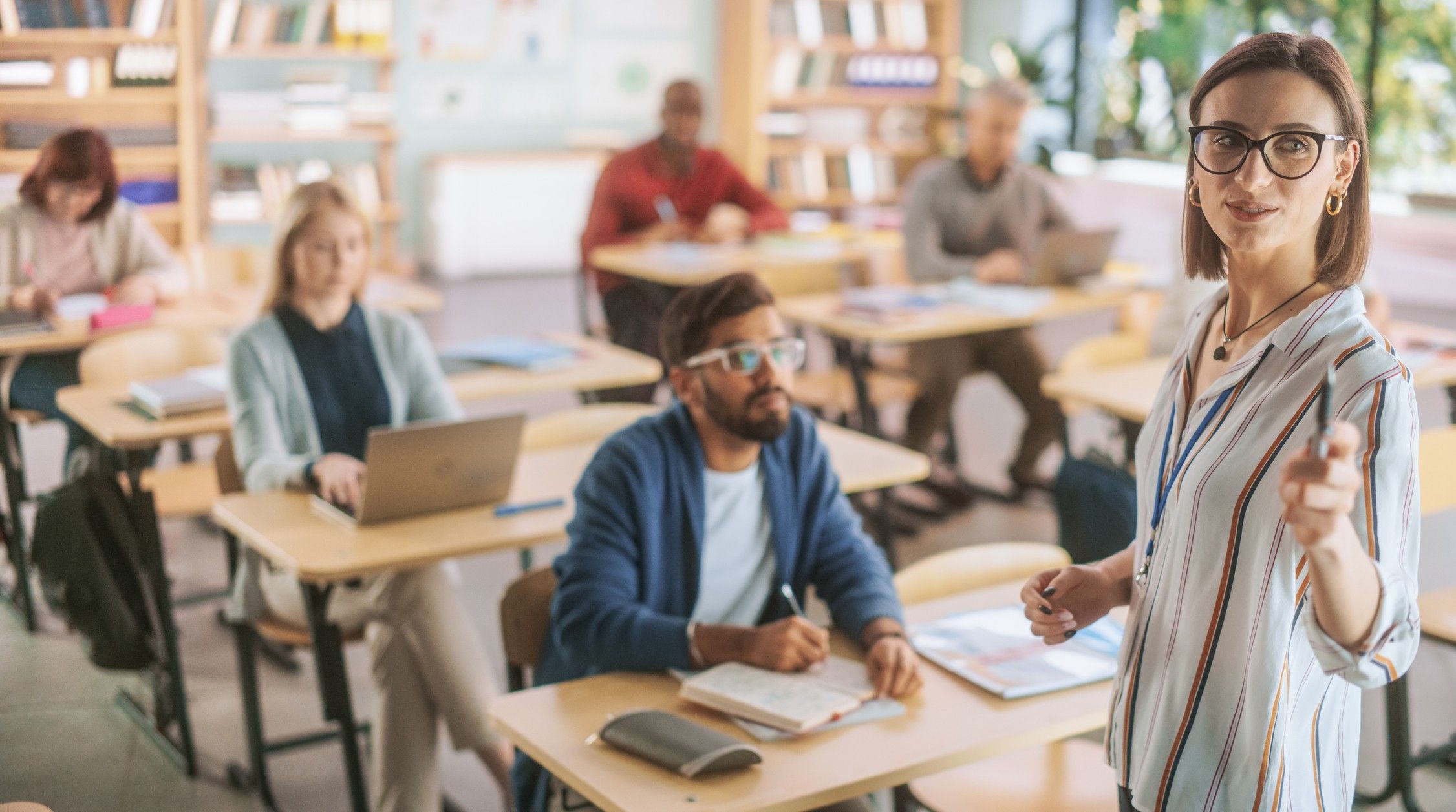 Fique por dentro das diferenças entre licenciatura e bacharelado