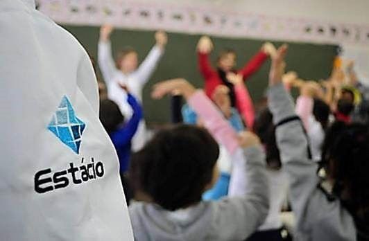Apoio ao Ensino Médio