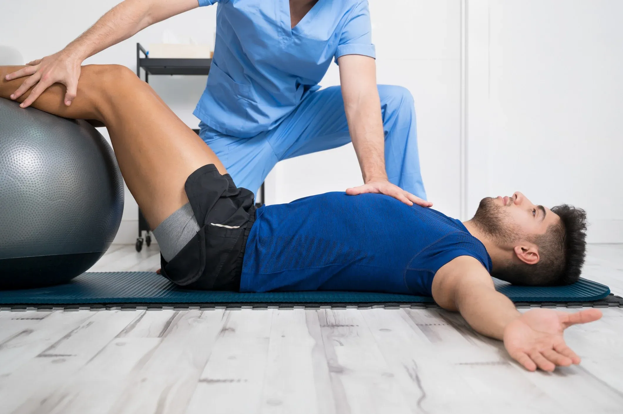 As principais áreas da Fisioterapia. Veja!