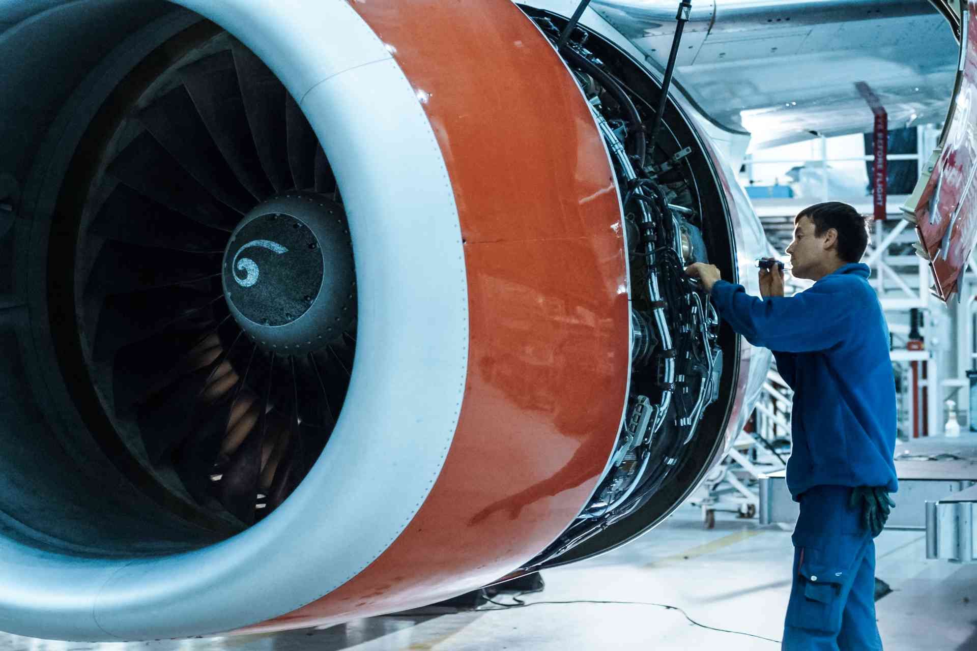 Engenharia Mecânica: o que faz, quanto ganha e tempo de curso?