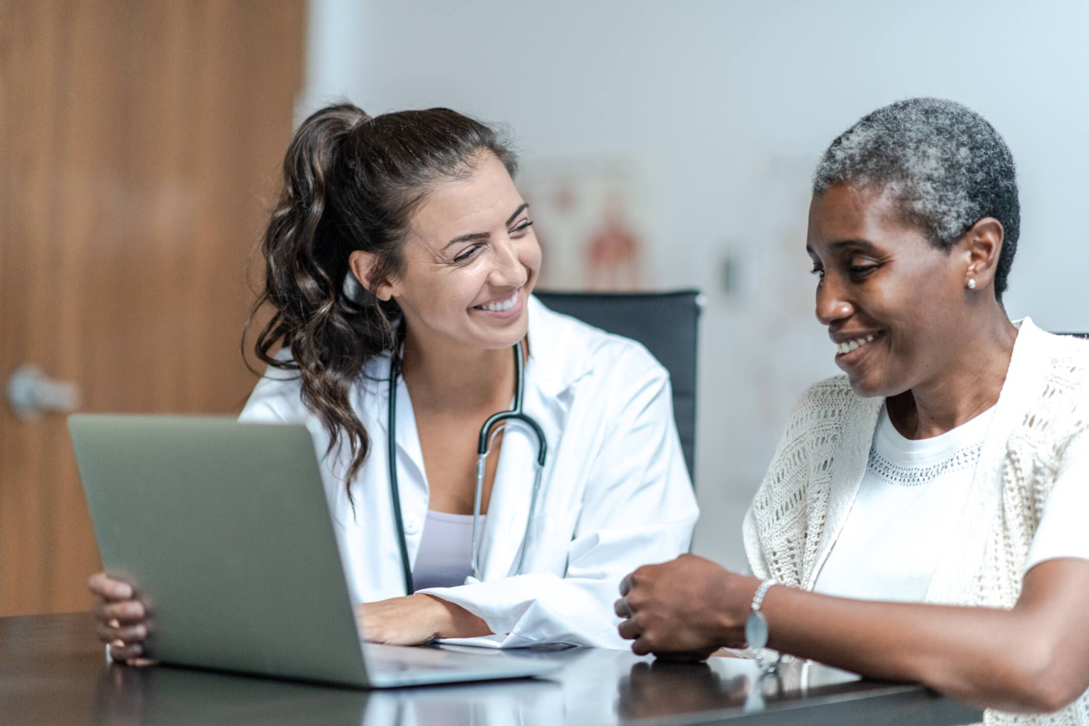Qual é a importância da empatia na rotina de um médico?