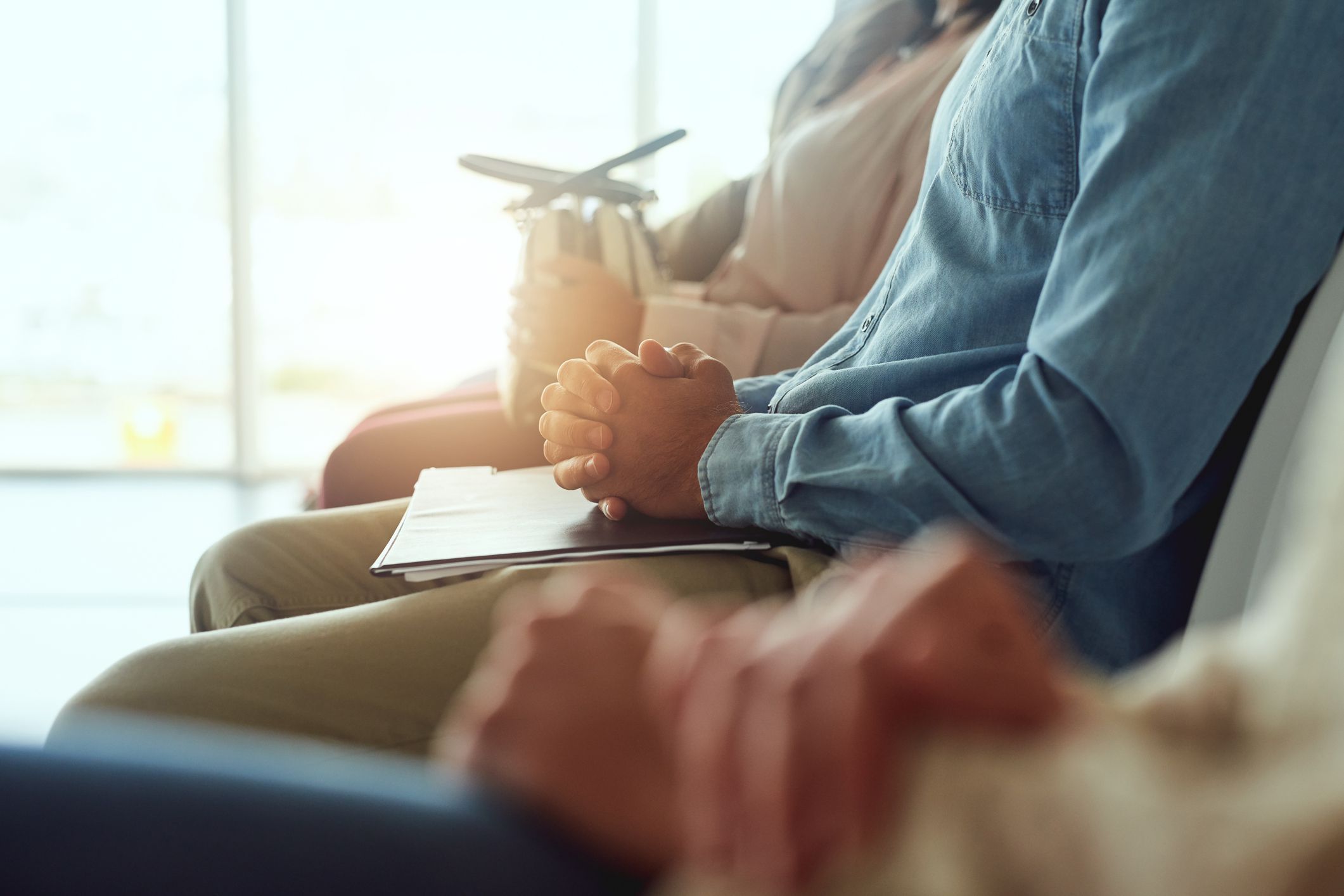 Precisa de dicas para conseguir estágio ou emprego? Confira a 4ª Feira Virtual de Estágios e Empregos da Estácio!