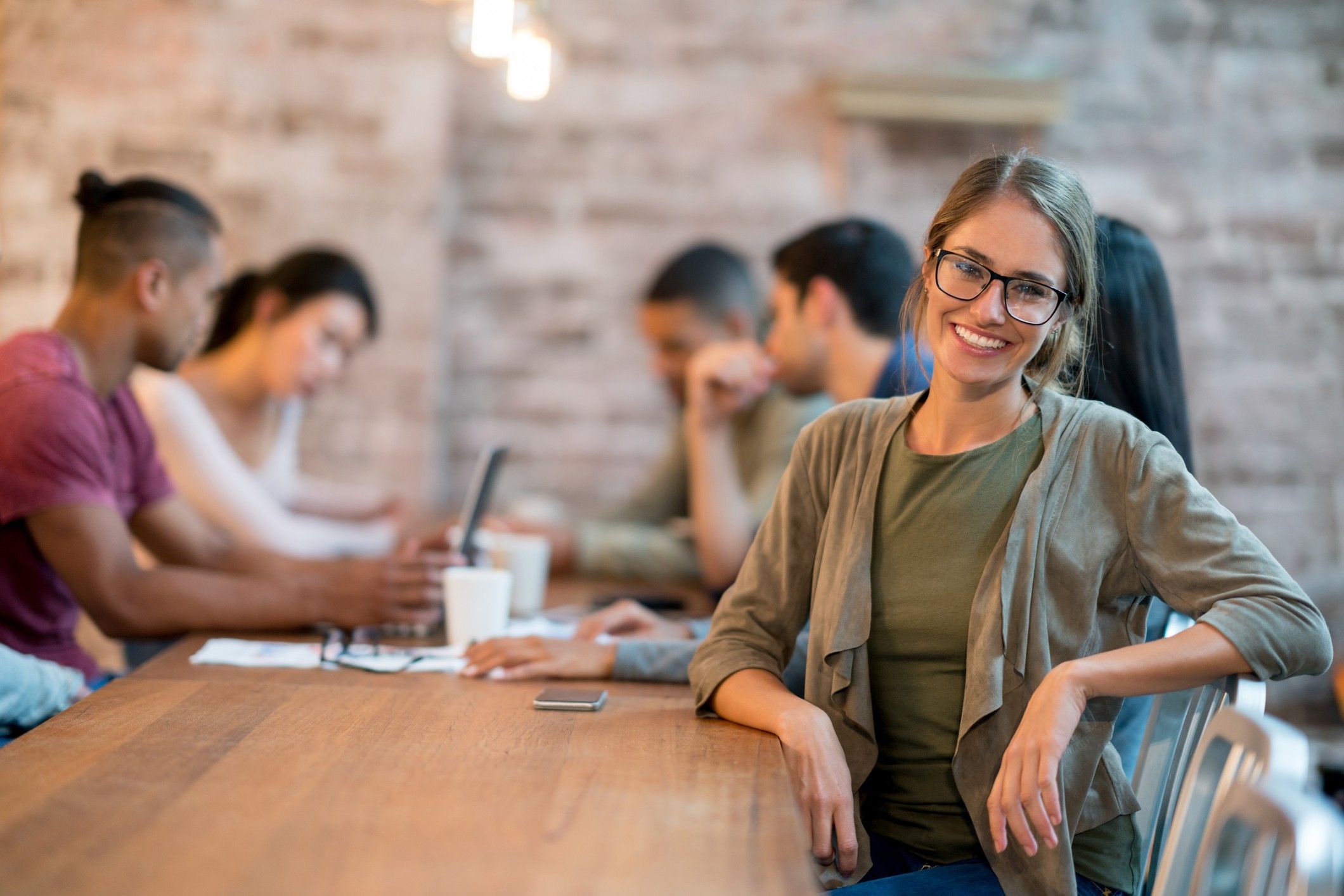 Quais são as competências valorizadas no mercado de trabalho?
