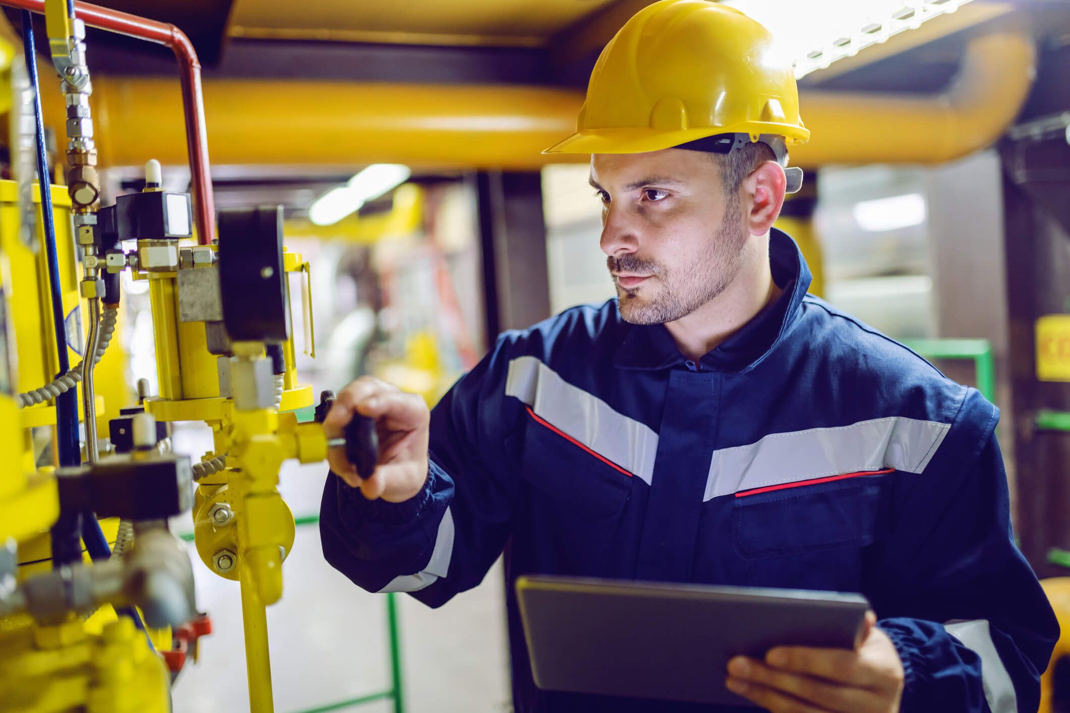 Engenharia de Petróleo: conheça os desafios e oportunidades de carreira!