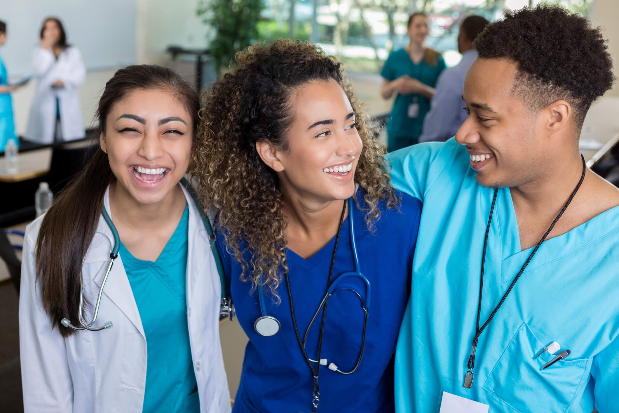 Confira qual é o perfil do estudante de Medicina