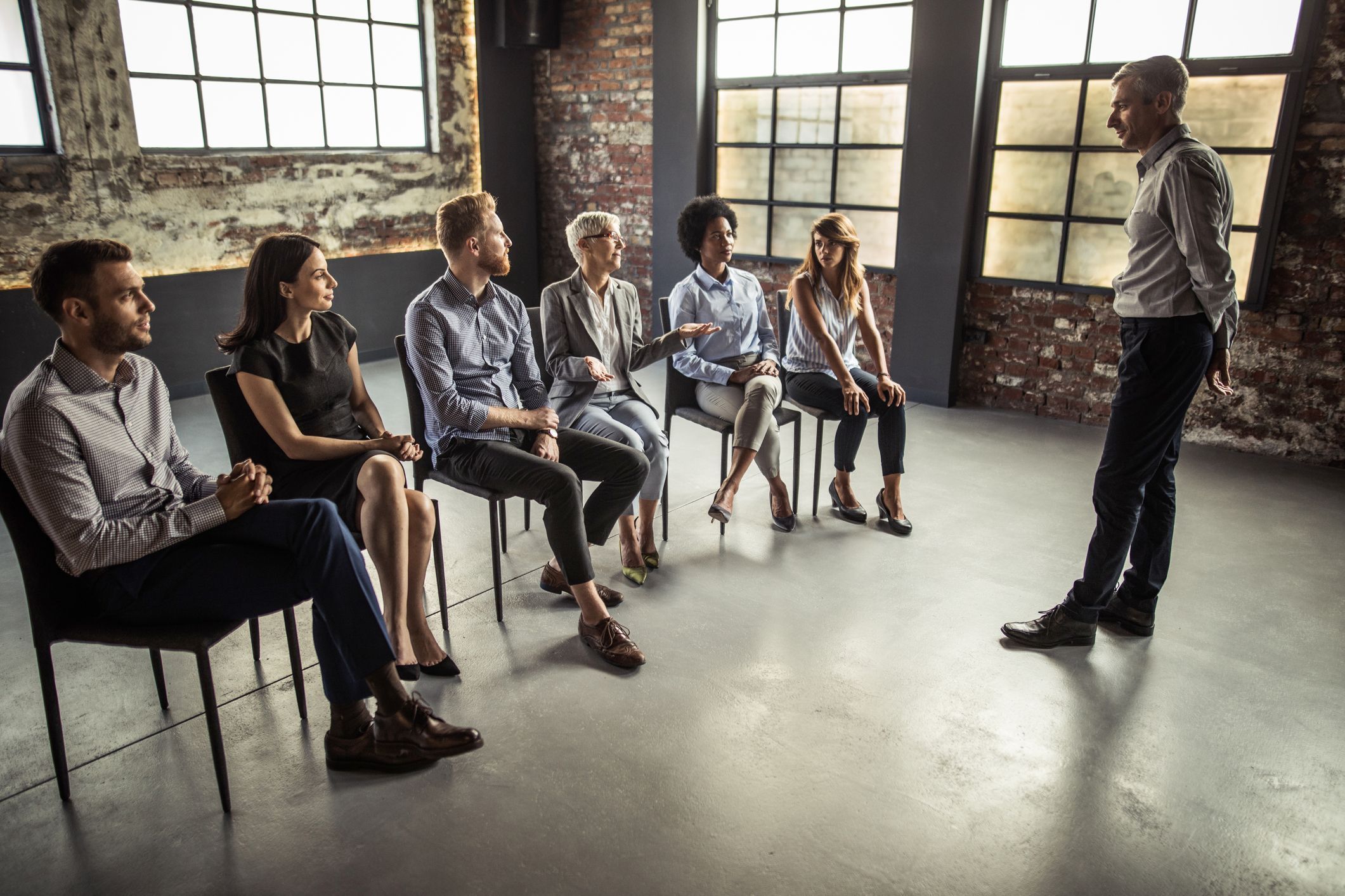 Psicologia organizacional: conheça o trabalho do psicólogo além das clínicas